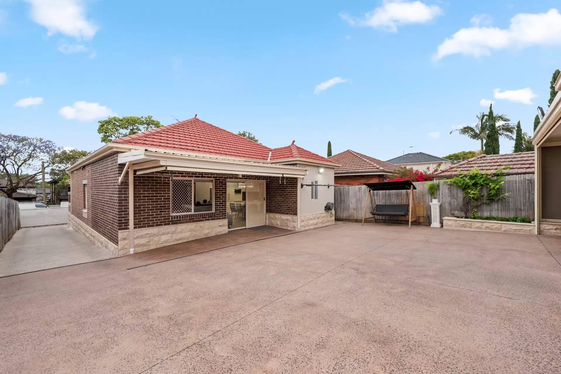 31 Dean Street, Strathfield South Sold by Richard Matthews Real Estate - image 8