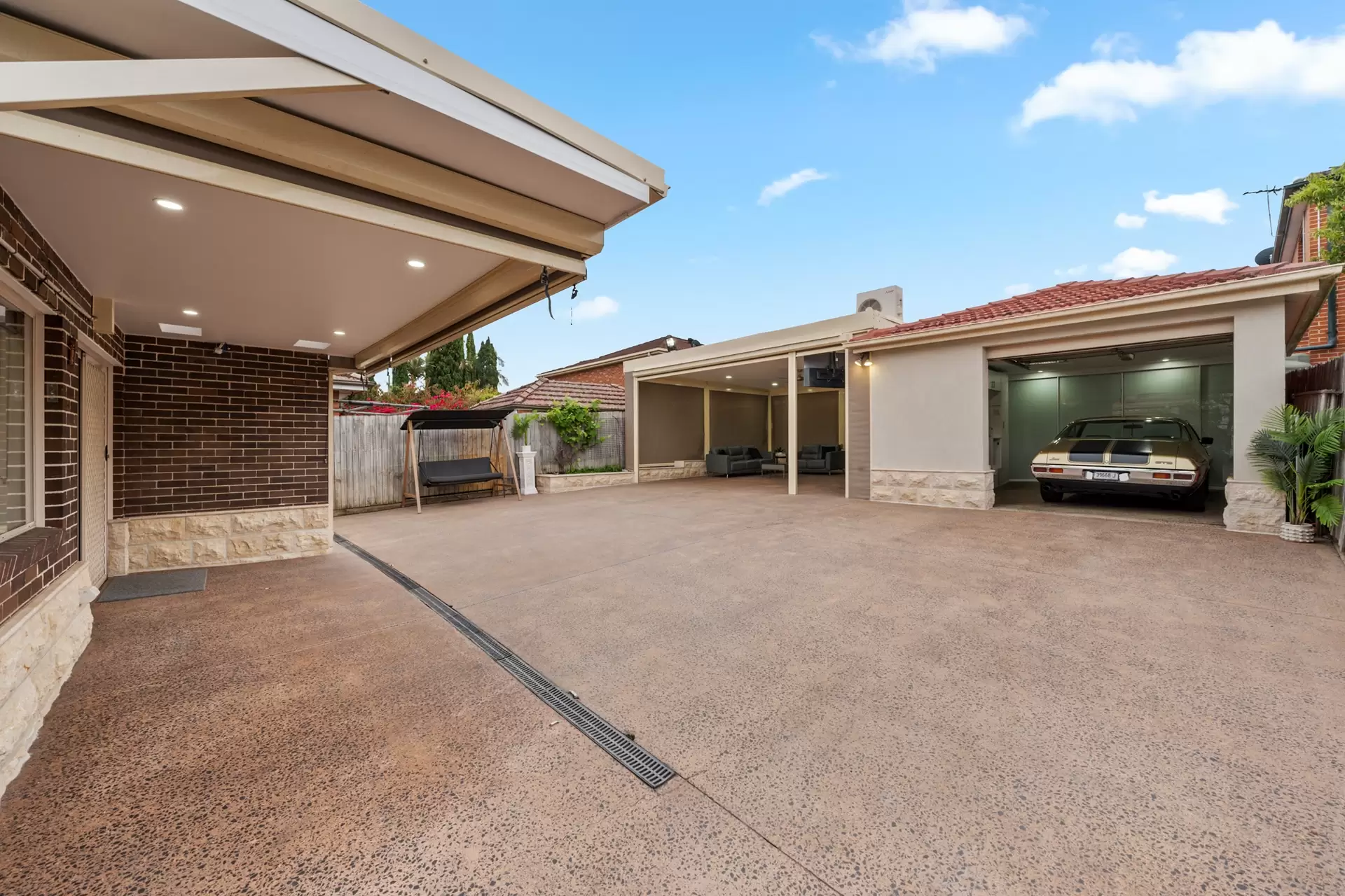 31 Dean Street, Strathfield South Sold by Richard Matthews Real Estate - image 9