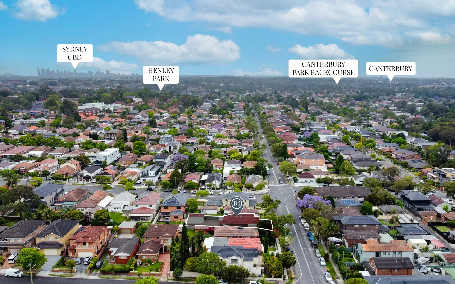 31 Dean Street, Strathfield South Sold by Richard Matthews Real Estate - image 13