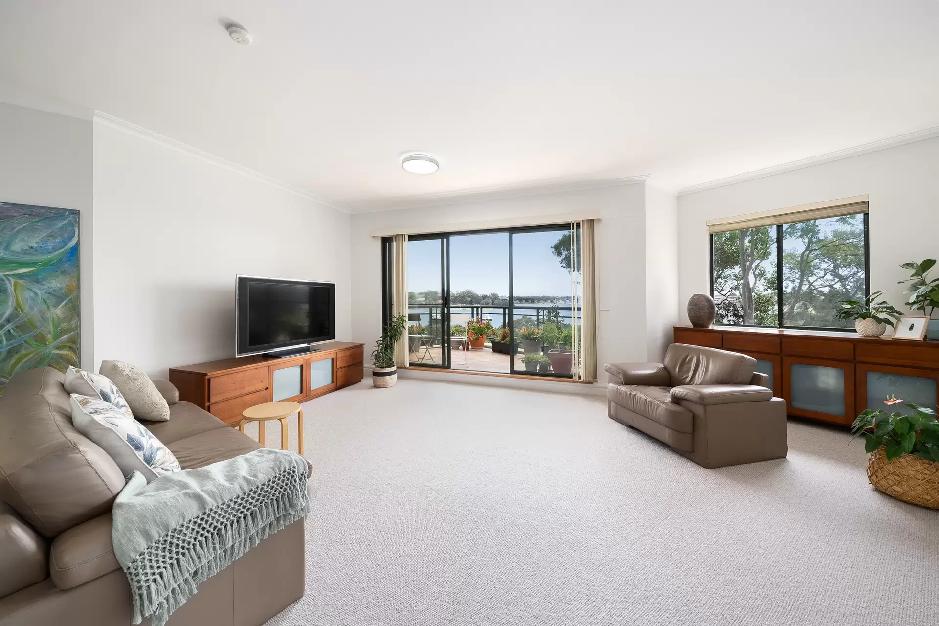 17/164E Burwood Road, Concord Sold by Richard Matthews Real Estate - image 4