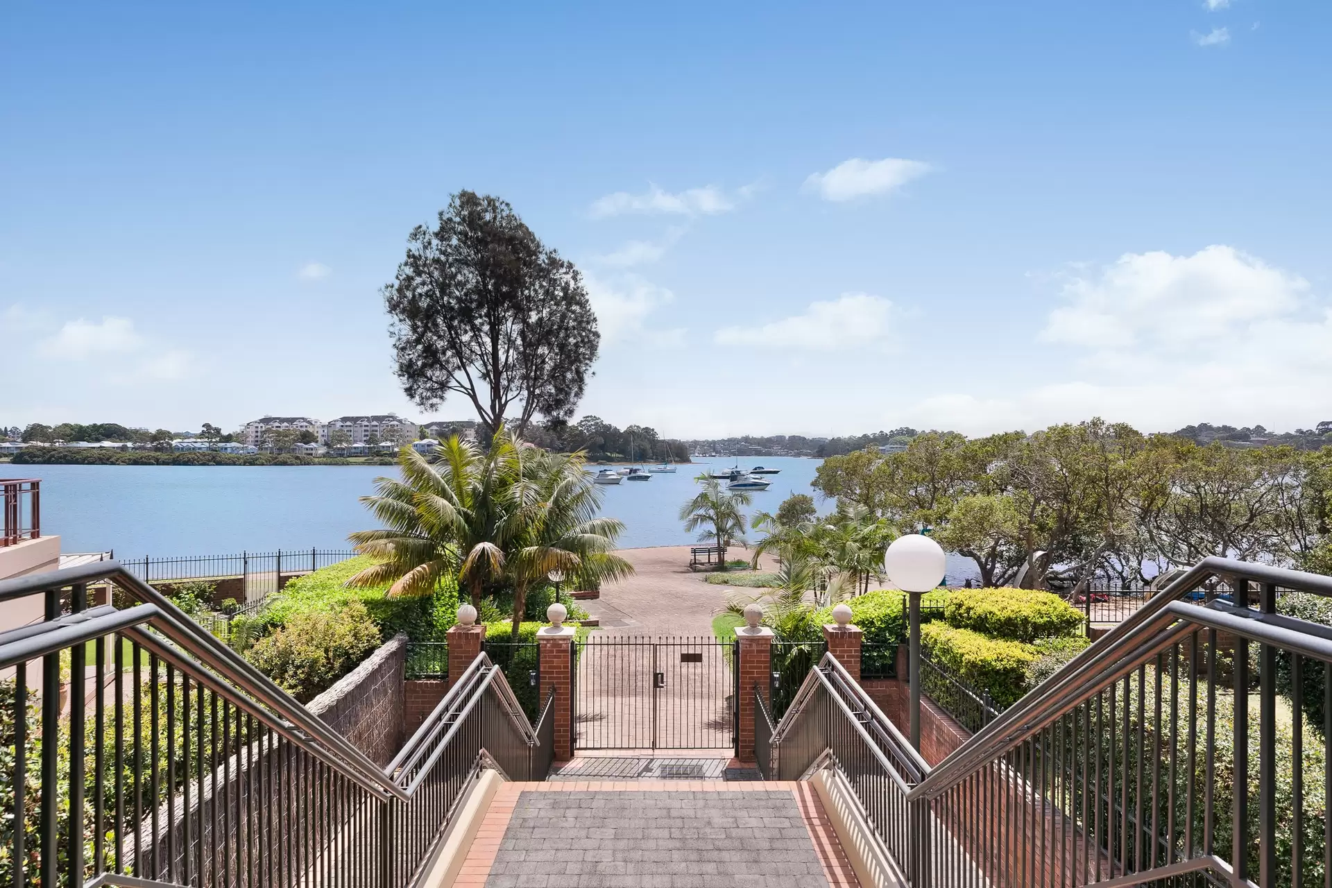 17/164E Burwood Road, Concord Sold by Richard Matthews Real Estate - image 10