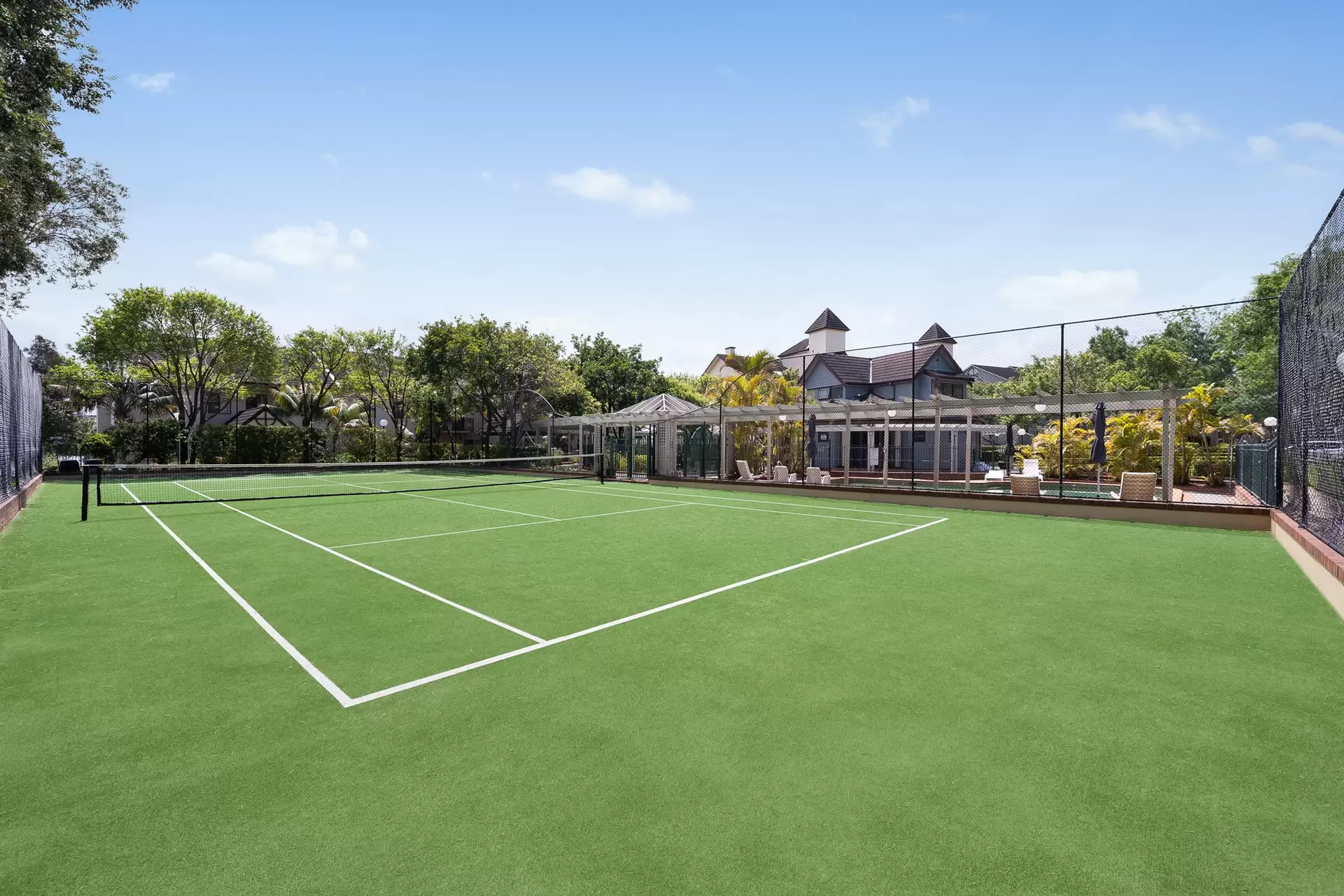 17/164E Burwood Road, Concord Sold by Richard Matthews Real Estate - image 12