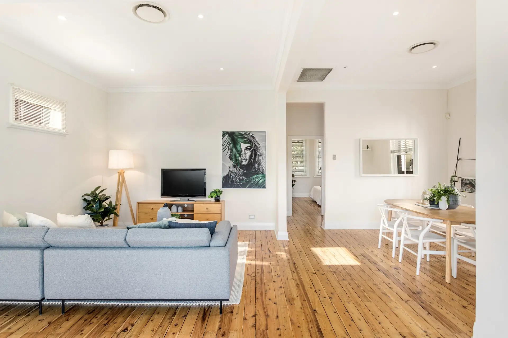 8 Roseby Street, Marrickville Sold by Richard Matthews Real Estate - image 1