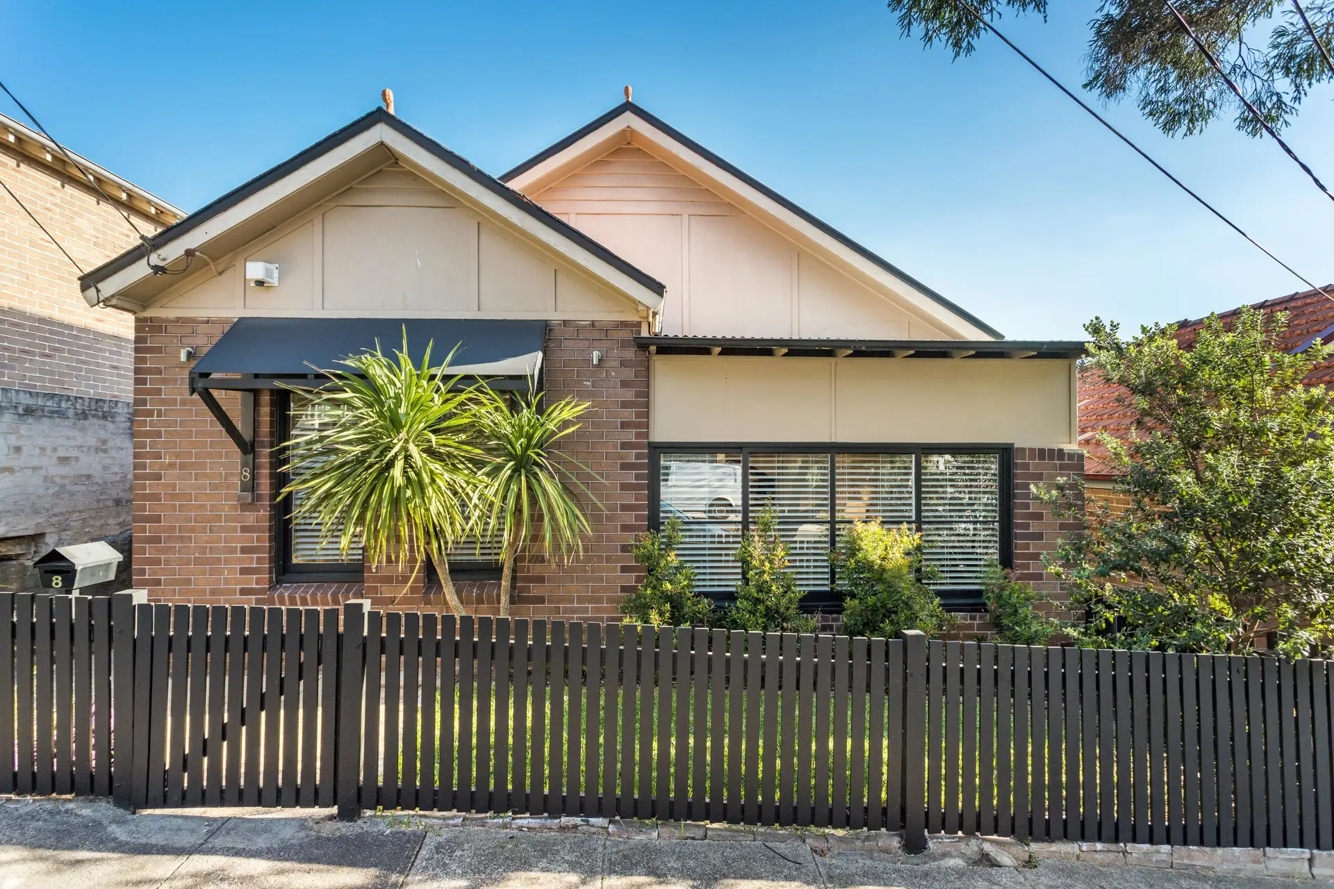 8 Roseby Street, Marrickville Sold by Richard Matthews Real Estate - image 5