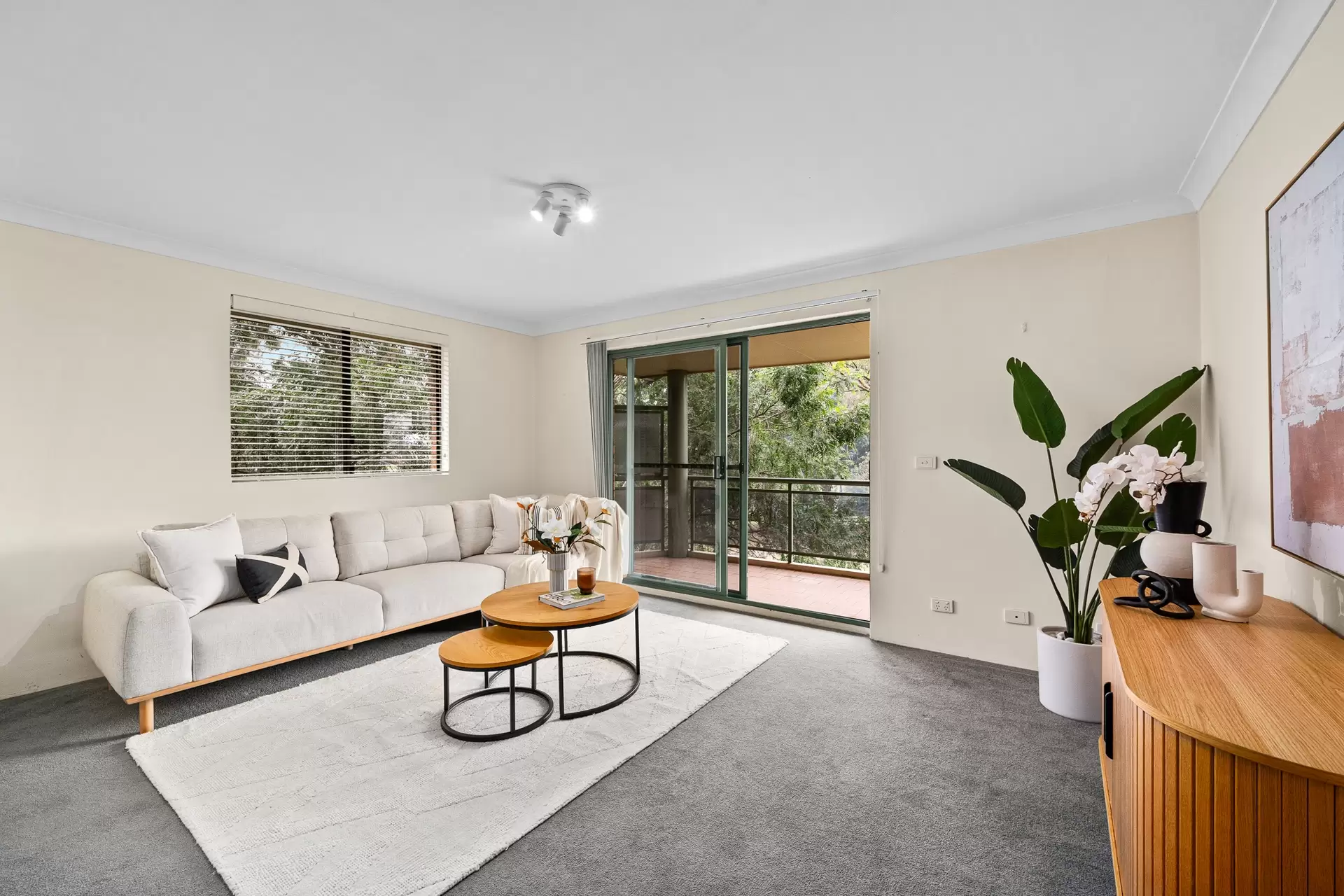 14/81-83 First Avenue, Campsie Sold by Richard Matthews Real Estate - image 1