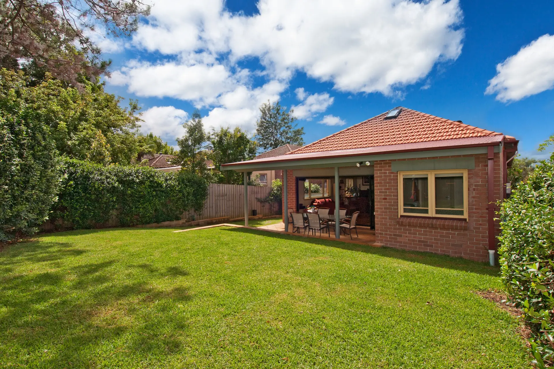 42 Edwin Street, Croydon Sold by Richard Matthews Real Estate - image 4