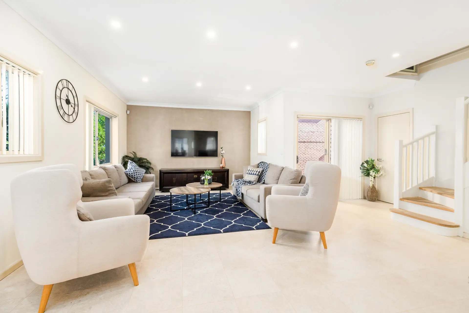 3/491-497 Marion Street, Georges Hall Sold by Richard Matthews Real Estate - image 1