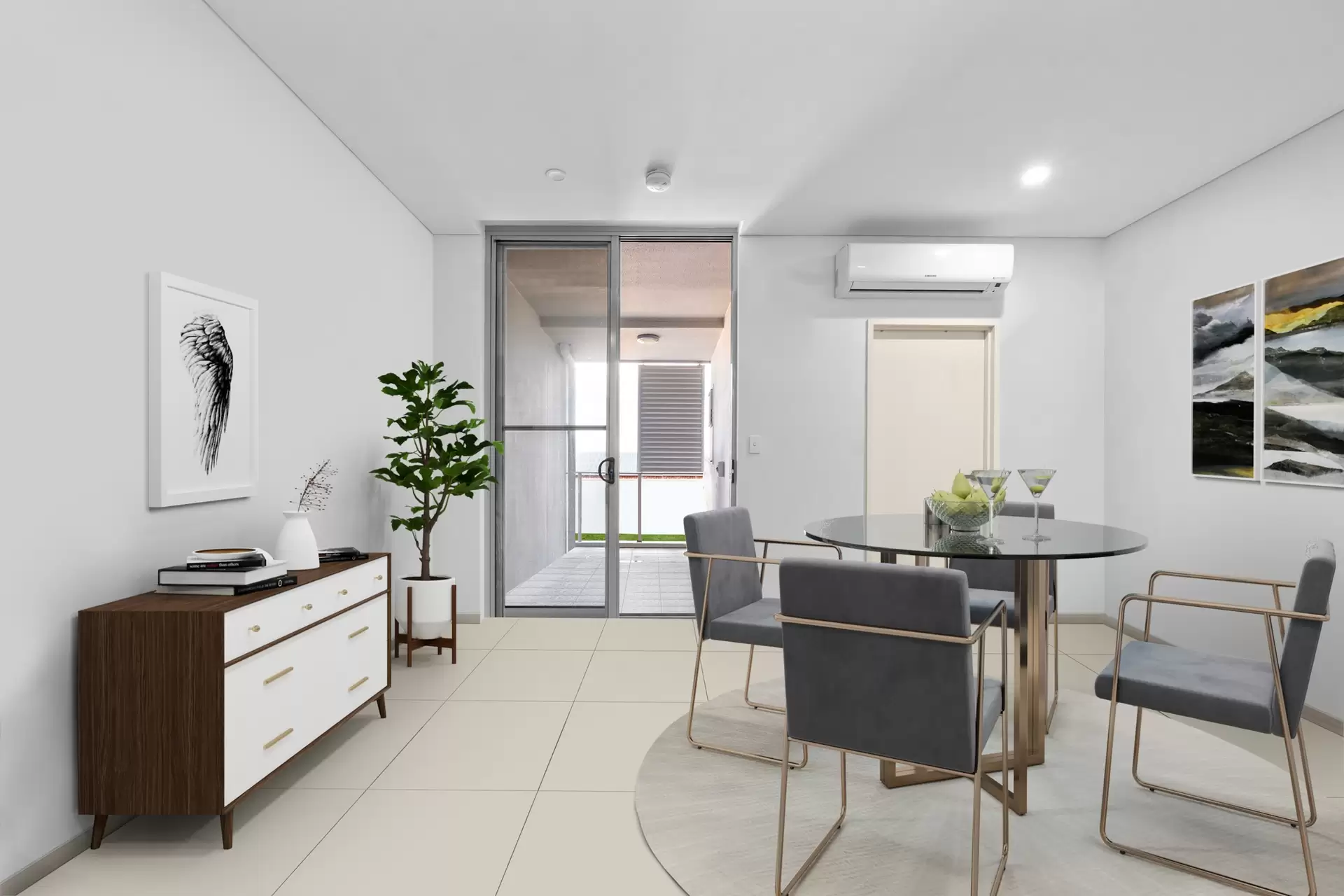 205/3 Palomar Parade, Yagoona Sold by Richard Matthews Real Estate - image 3
