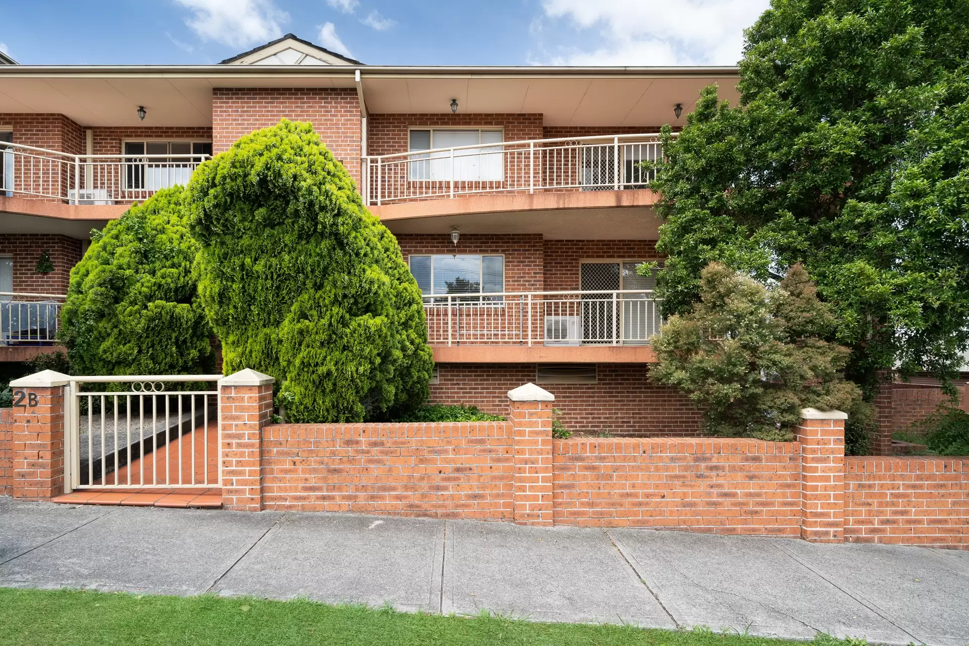 8/2 Cobden Street, Enfield Sold by Richard Matthews Real Estate - image 8