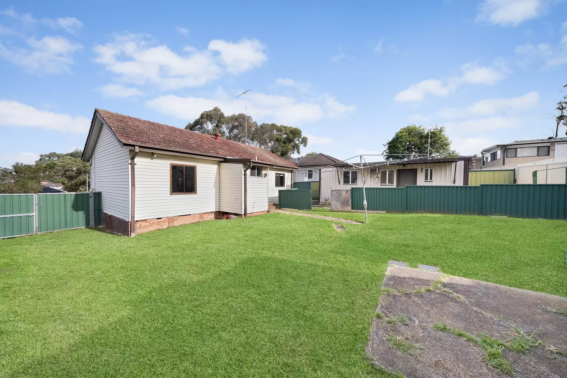 6 Dina Beth Avenue, Blacktown Sold by Richard Matthews Real Estate - image 8