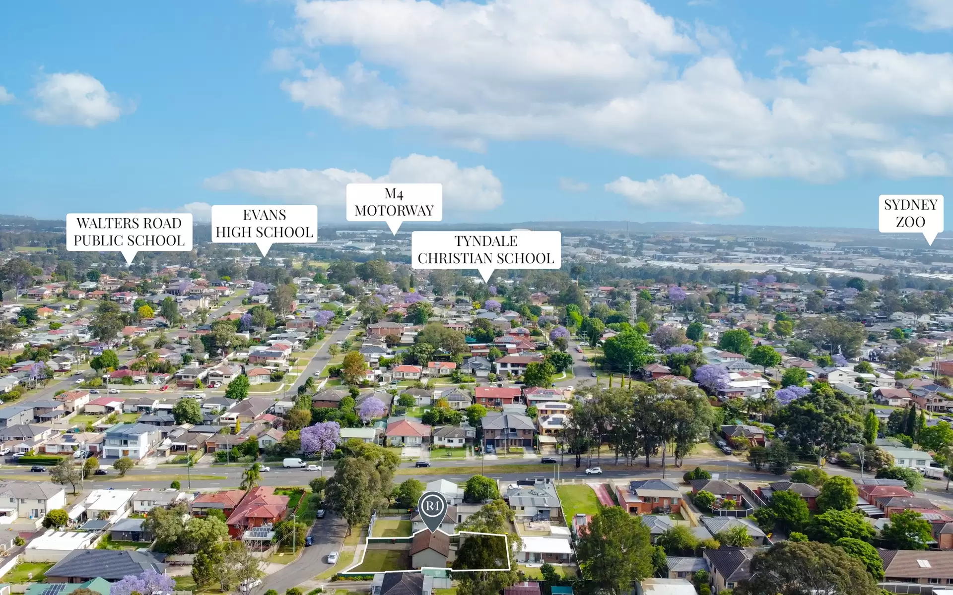 6 Dina Beth Avenue, Blacktown Sold by Richard Matthews Real Estate - image 9