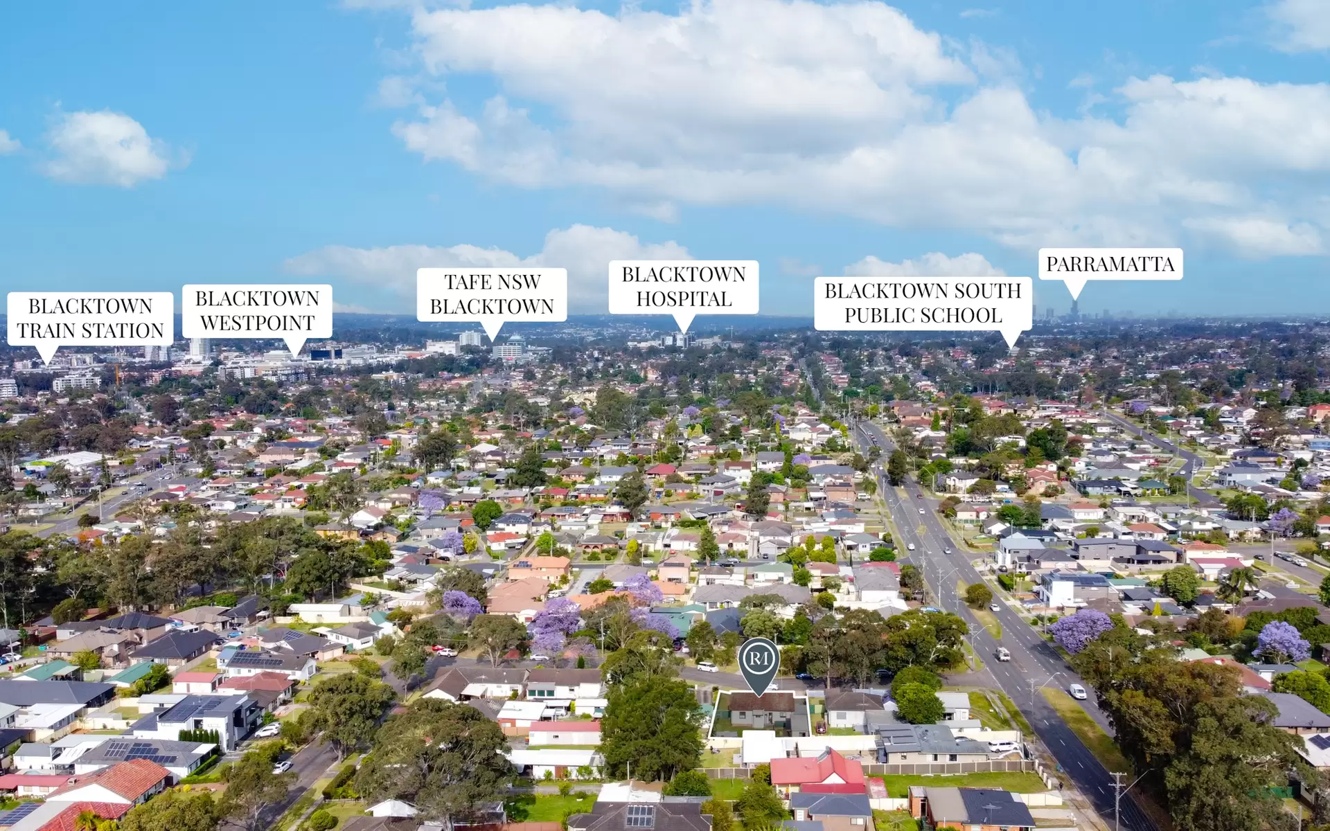 6 Dina Beth Avenue, Blacktown Sold by Richard Matthews Real Estate - image 10