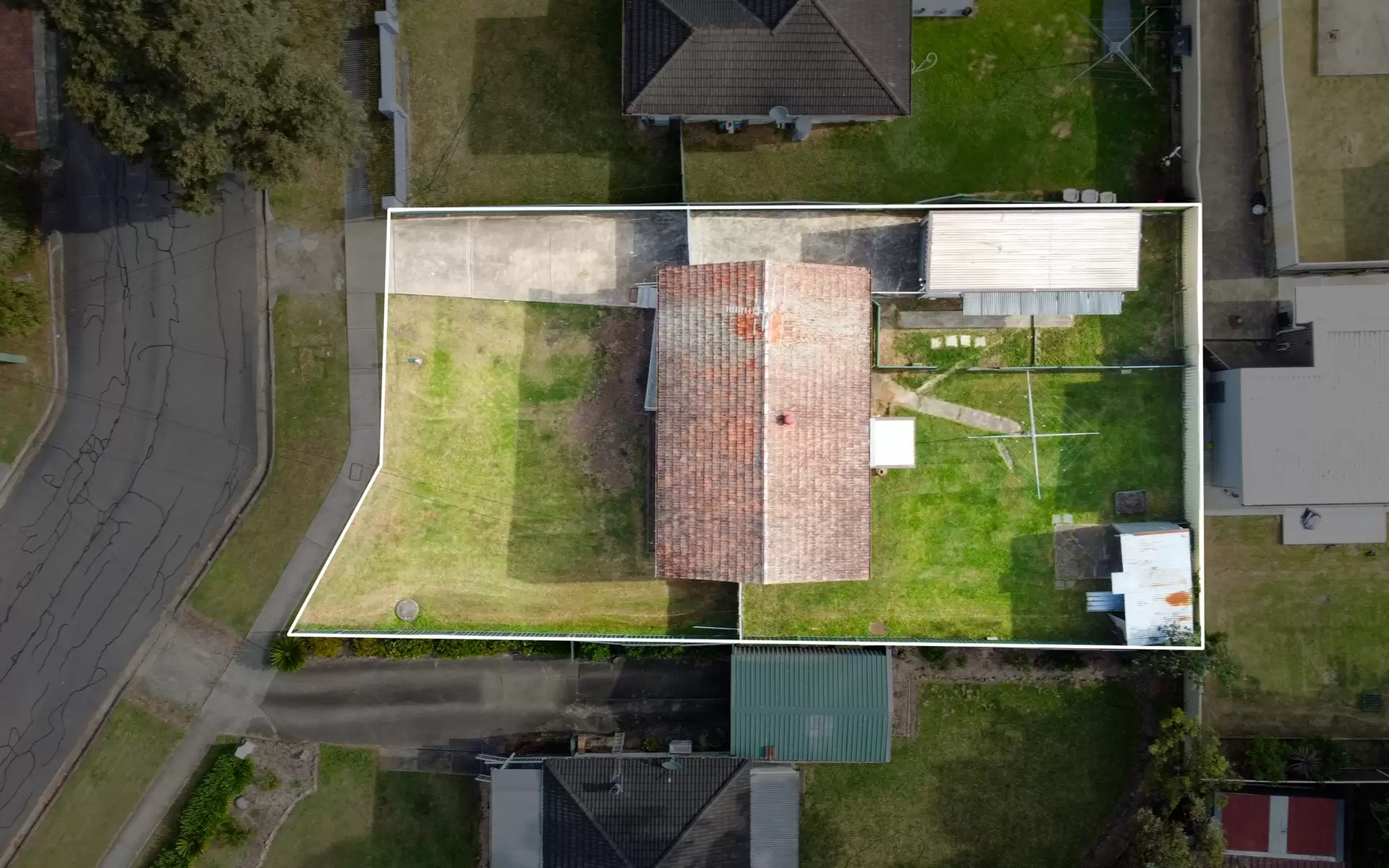 6 Dina Beth Avenue, Blacktown Sold by Richard Matthews Real Estate - image 2