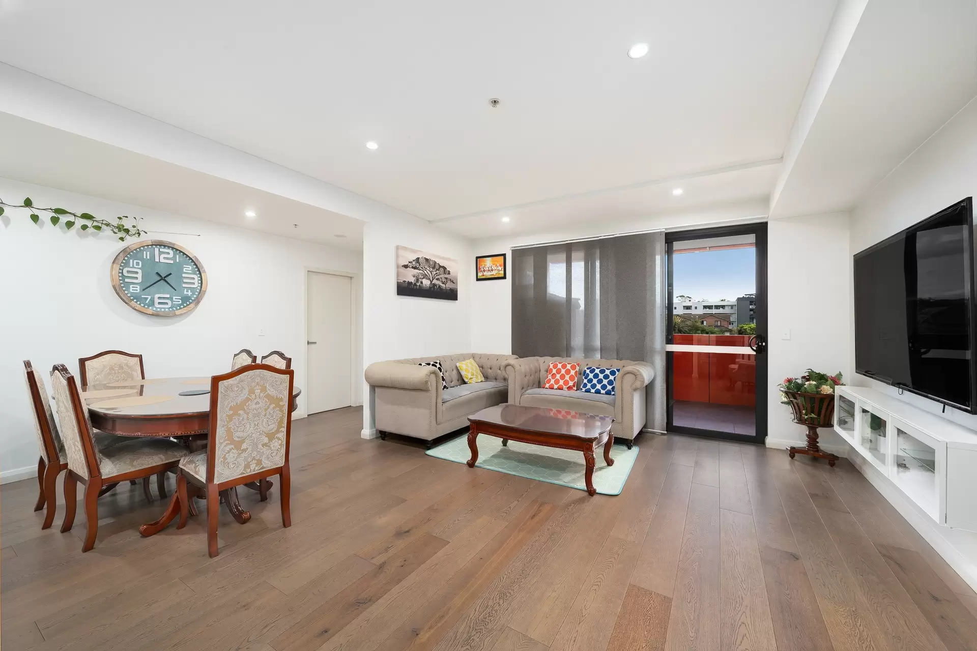 305/139-145 Parramatta Road, Homebush Sold by Richard Matthews Real Estate - image 2