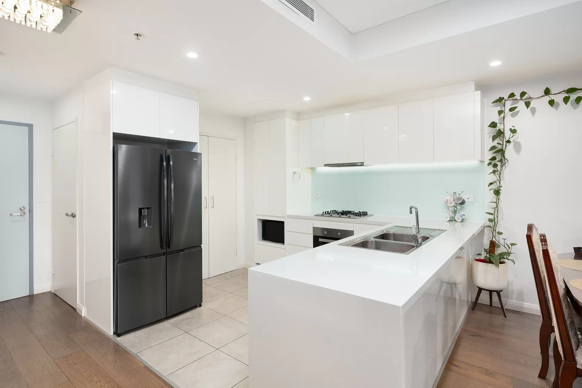 305/139-145 Parramatta Road, Homebush Sold by Richard Matthews Real Estate - image 1