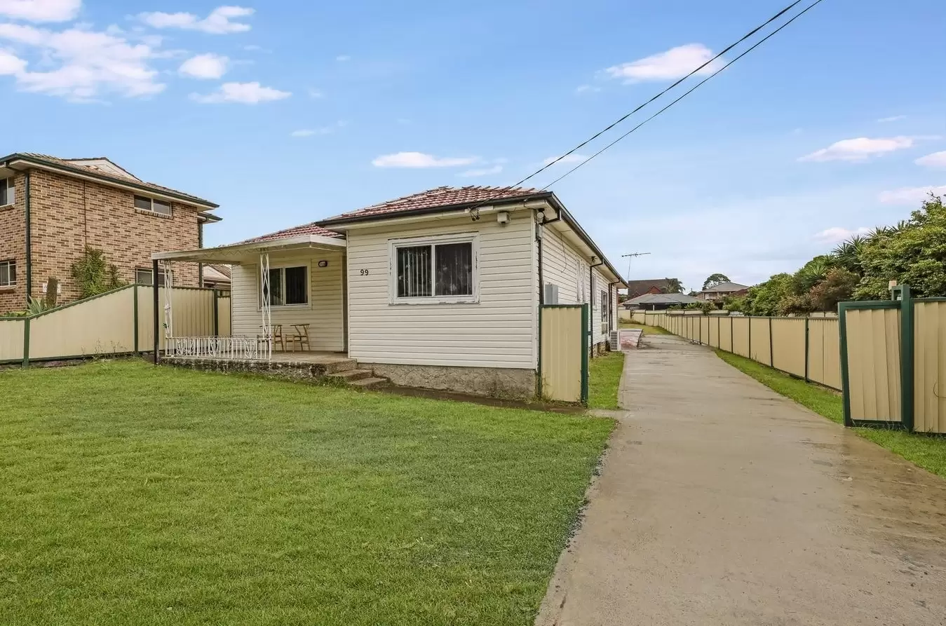 99 Market Street, Condell Park Sold by Richard Matthews Real Estate - image 2