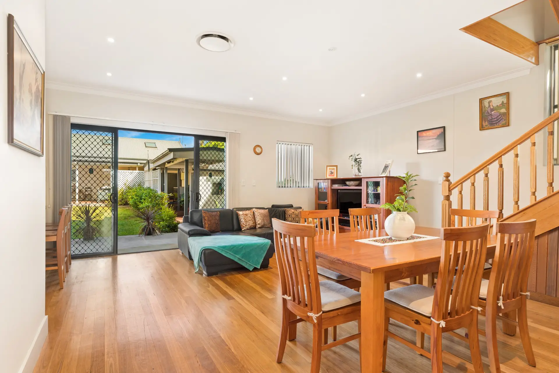 116 Burwood Road, Belfield Sold by Richard Matthews Real Estate - image 2