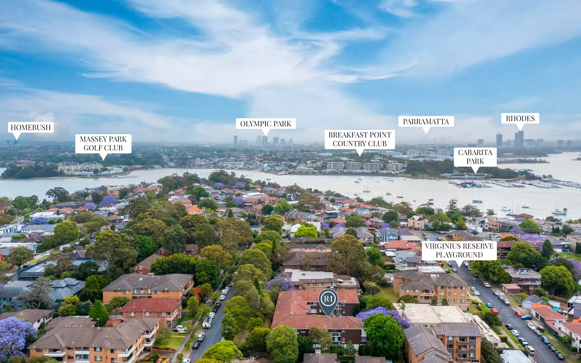 14/2-6 Rokeby Road, Abbotsford Sold by Richard Matthews Real Estate - image 10