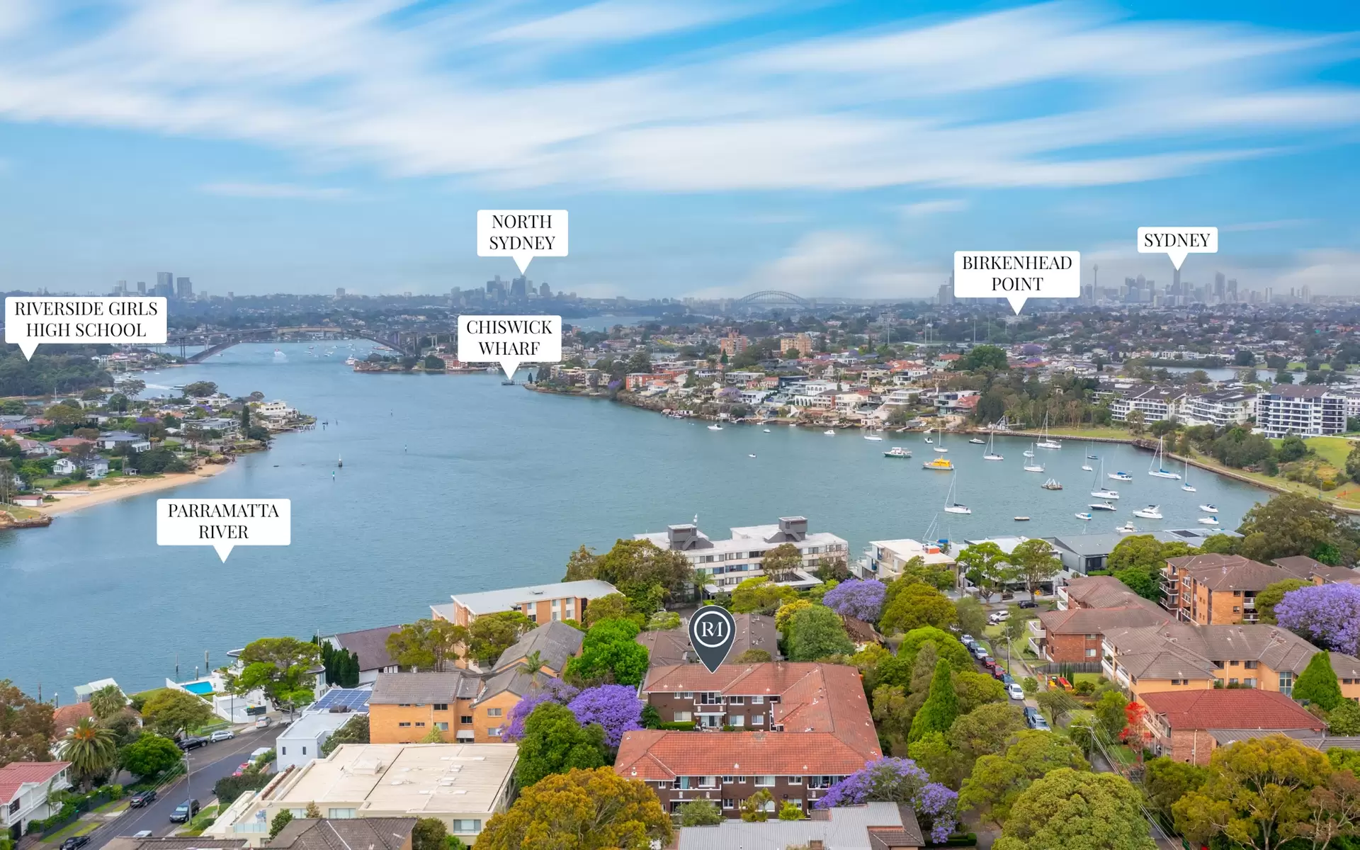 14/2-6 Rokeby Road, Abbotsford Sold by Richard Matthews Real Estate - image 11