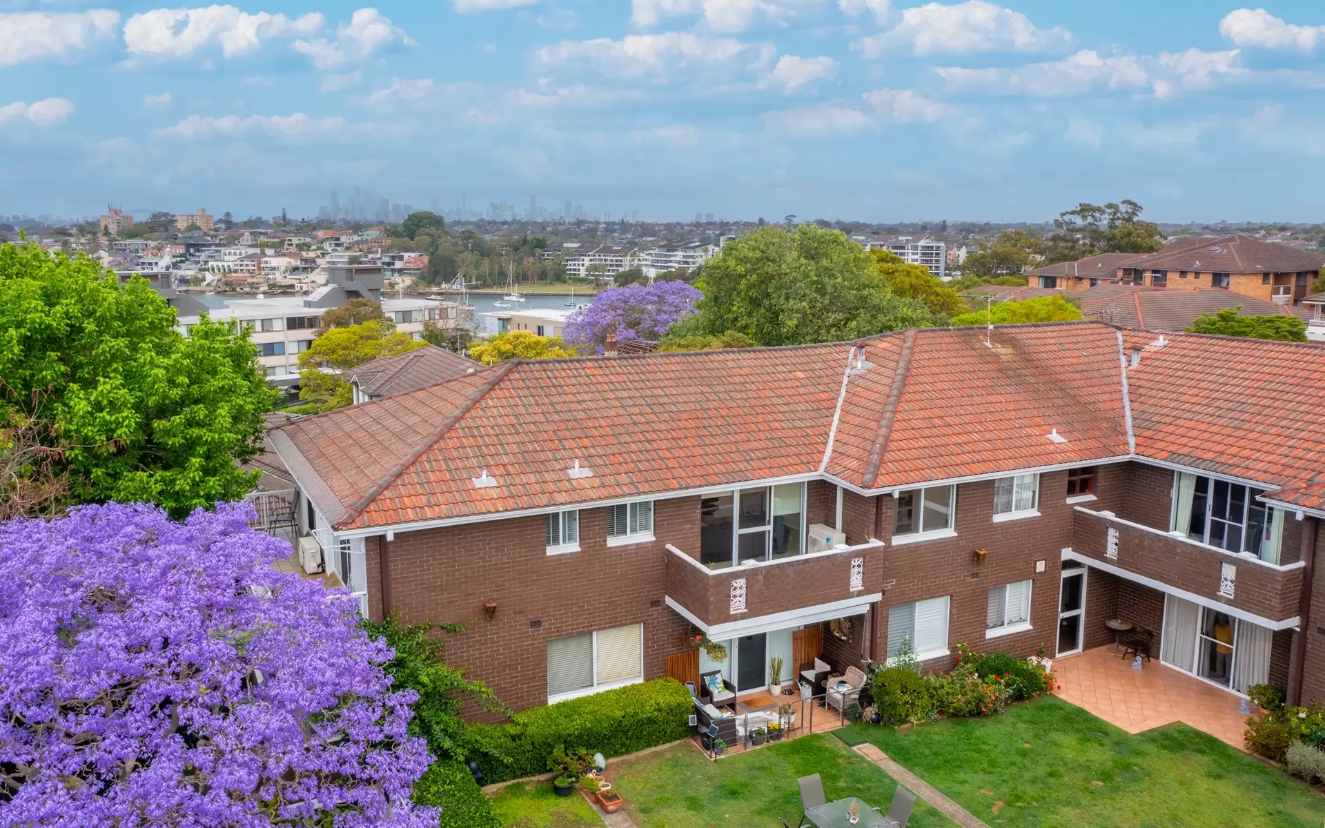 14/2-6 Rokeby Road, Abbotsford Sold by Richard Matthews Real Estate - image 1