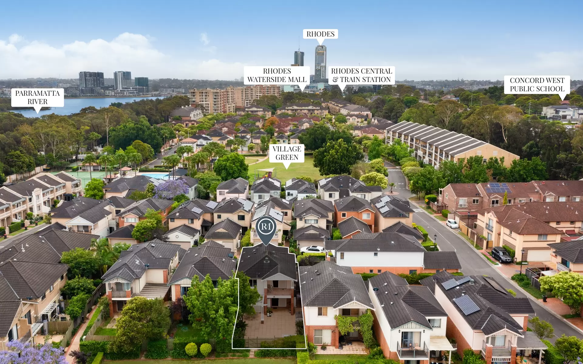 8 Wenton Avenue, Liberty Grove Sold by Richard Matthews Real Estate - image 11