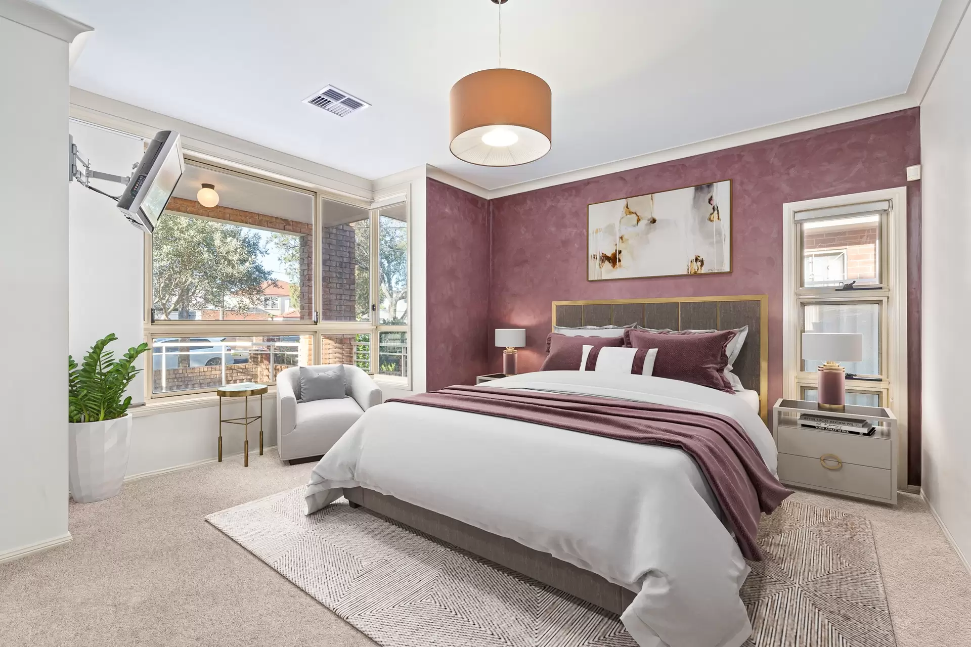 43 Ivy Street, Greenacre Sold by Richard Matthews Real Estate - image 5