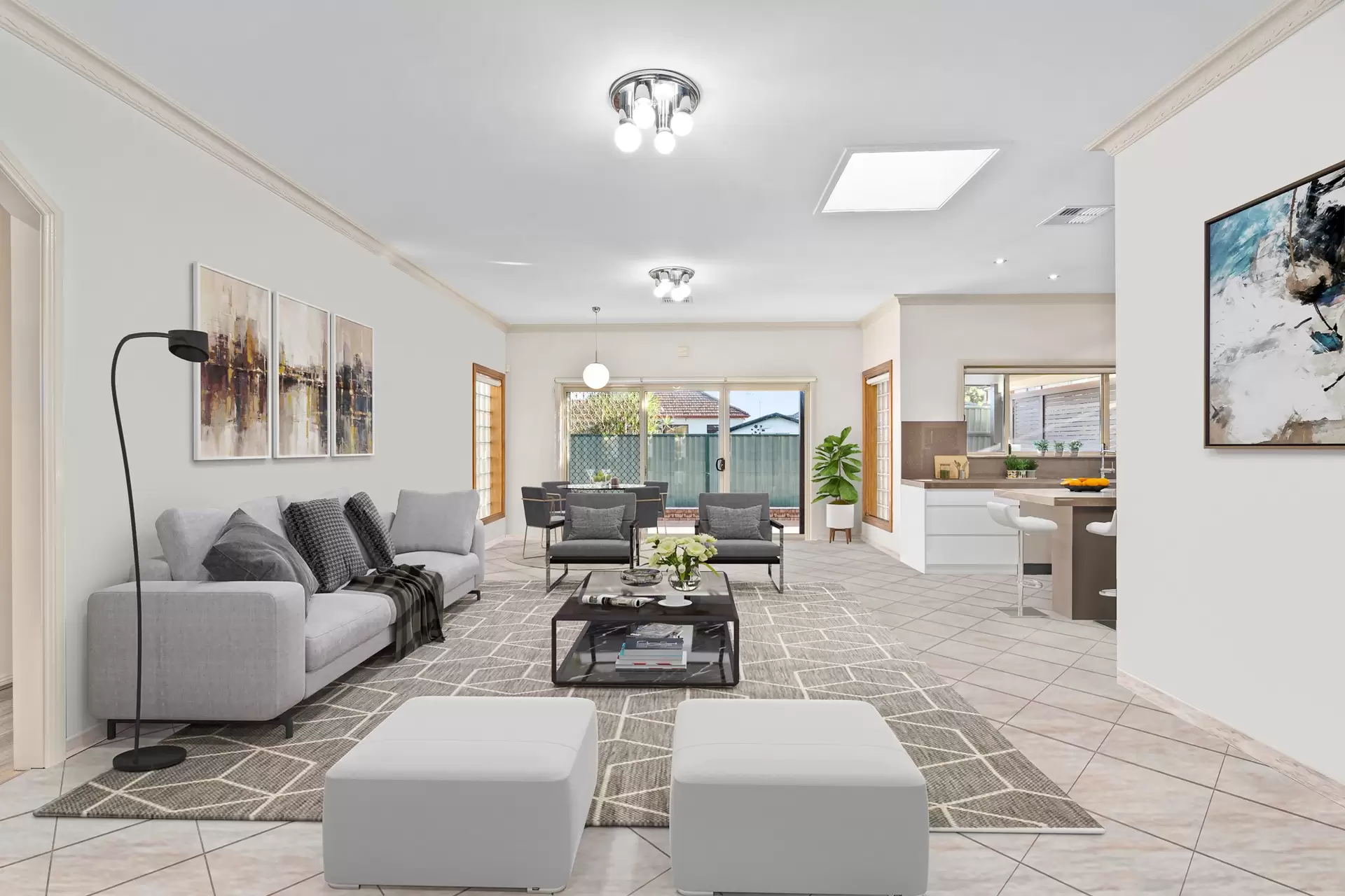43 Ivy Street, Greenacre Sold by Richard Matthews Real Estate - image 3