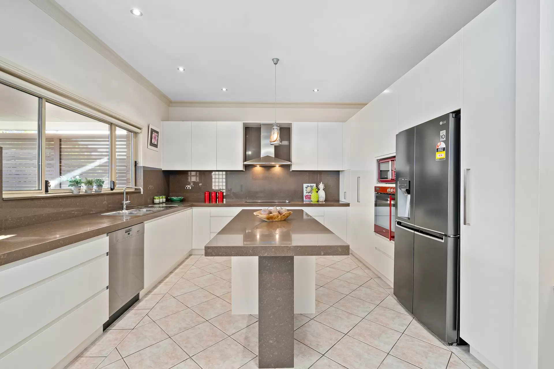 43 Ivy Street, Greenacre Sold by Richard Matthews Real Estate - image 4