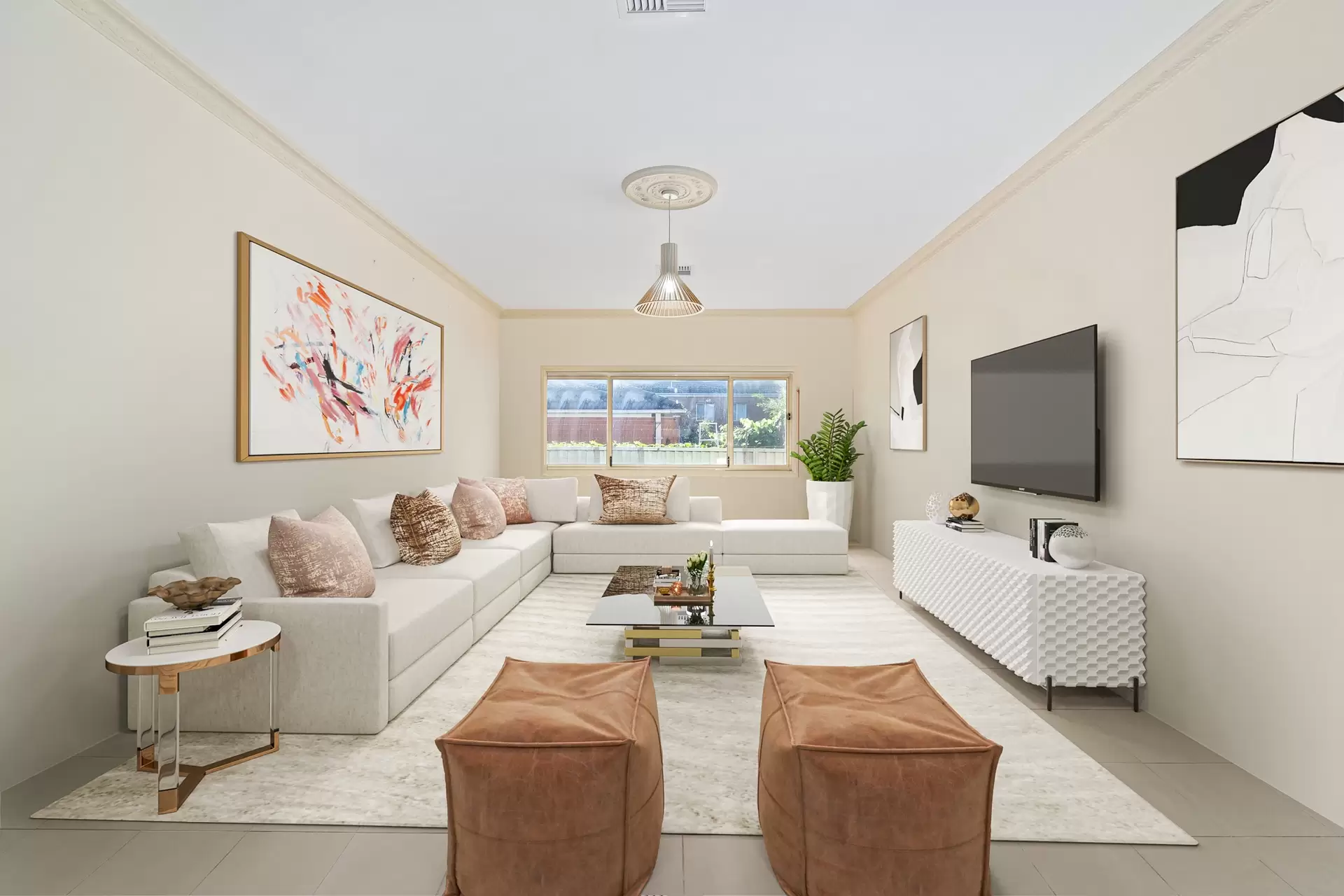 43 Ivy Street, Greenacre Sold by Richard Matthews Real Estate - image 2
