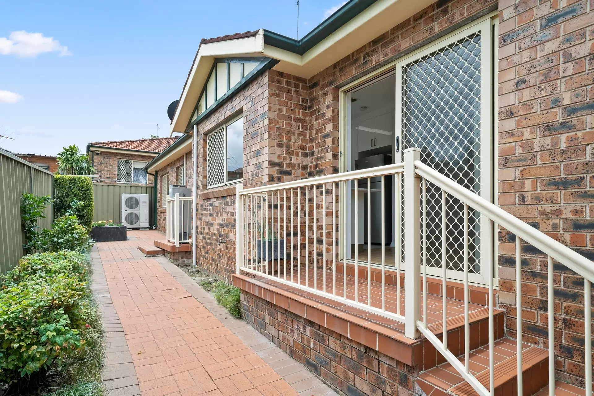 7/109 Coronation Parade, Strathfield South Sold by Richard Matthews Real Estate - image 6
