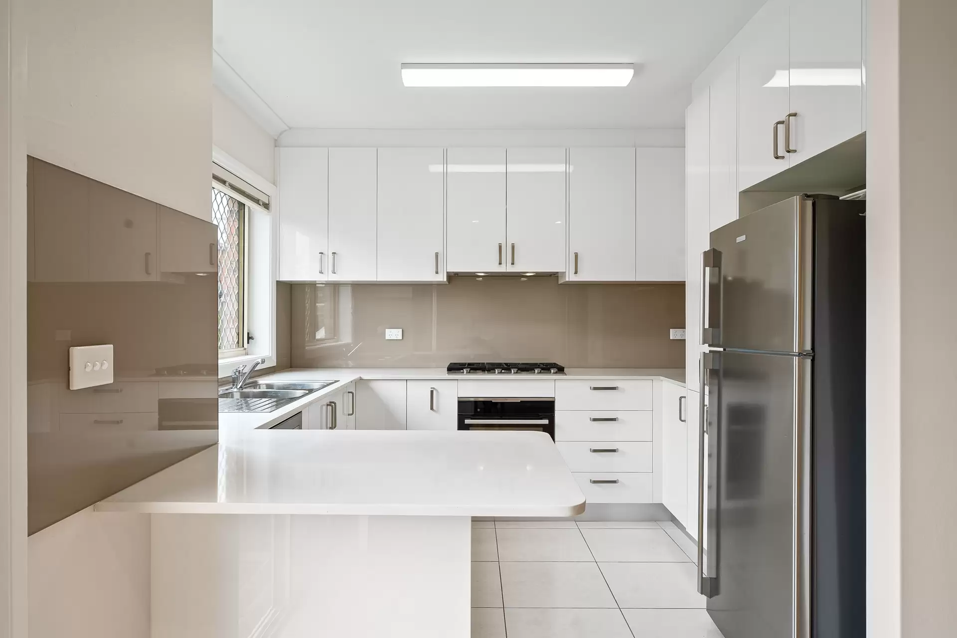 7/109 Coronation Parade, Strathfield South Sold by Richard Matthews Real Estate - image 4