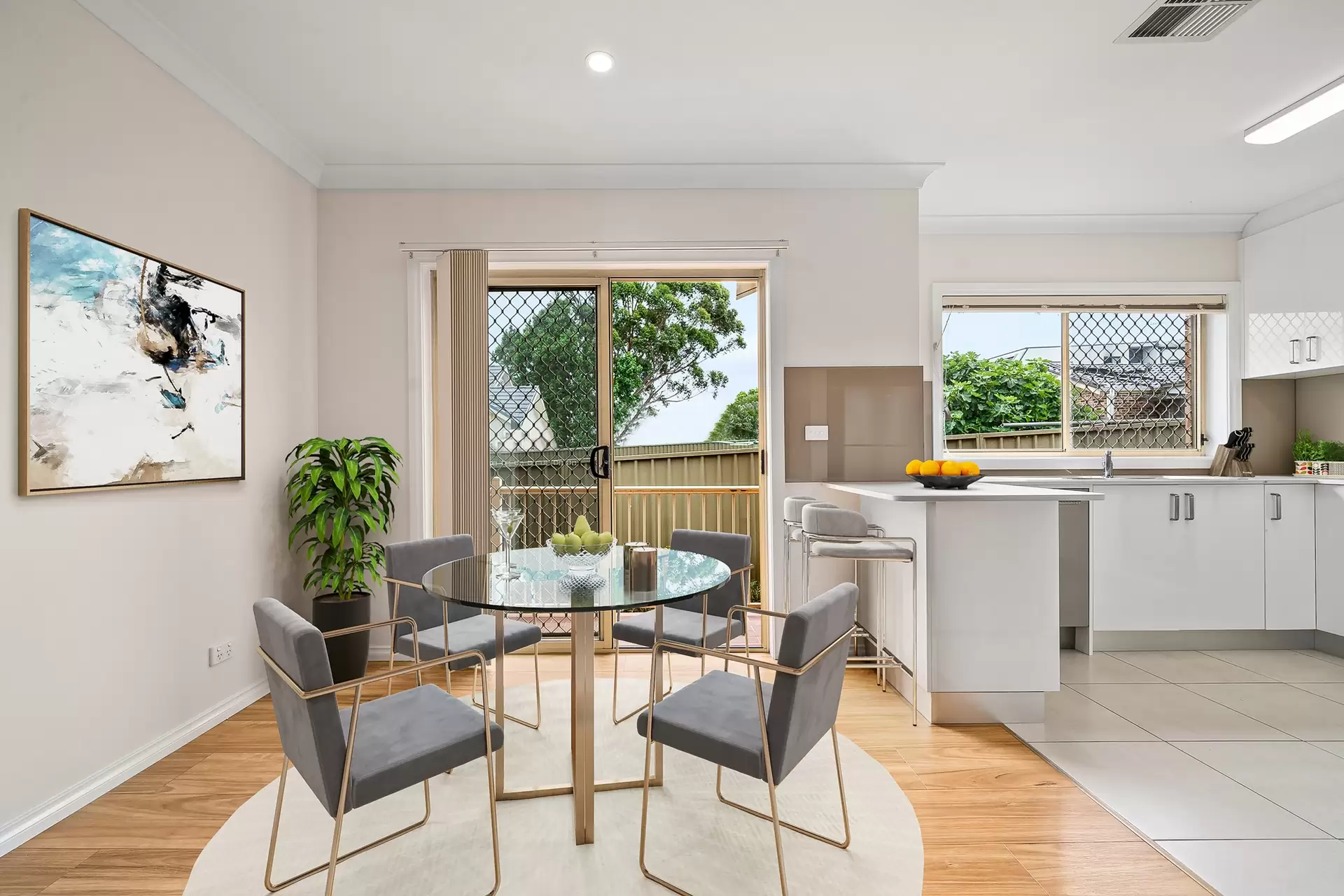 7/109 Coronation Parade, Strathfield South Sold by Richard Matthews Real Estate - image 3