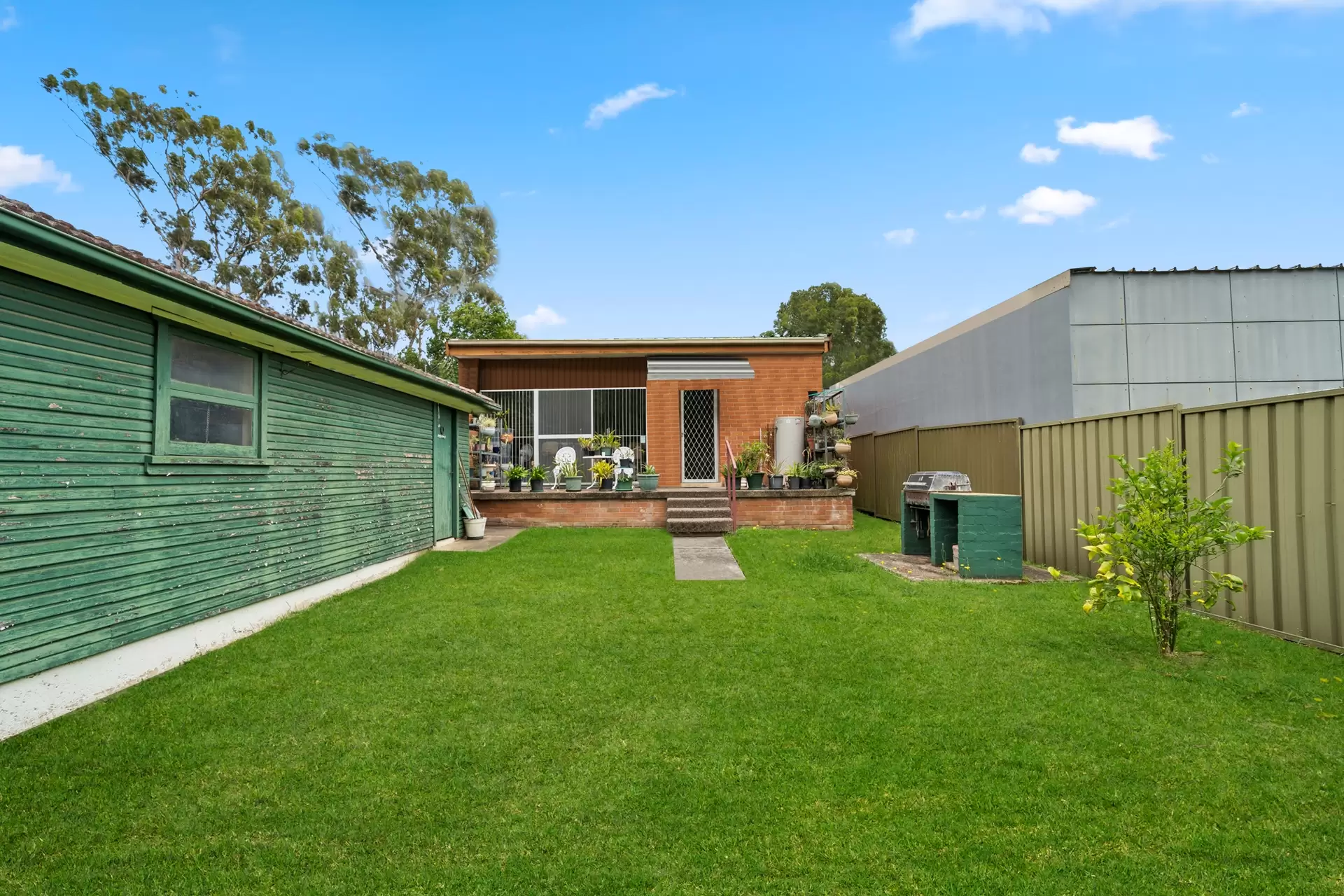 3 Fitzgerald Crescent, Strathfield Sold by Richard Matthews Real Estate - image 2