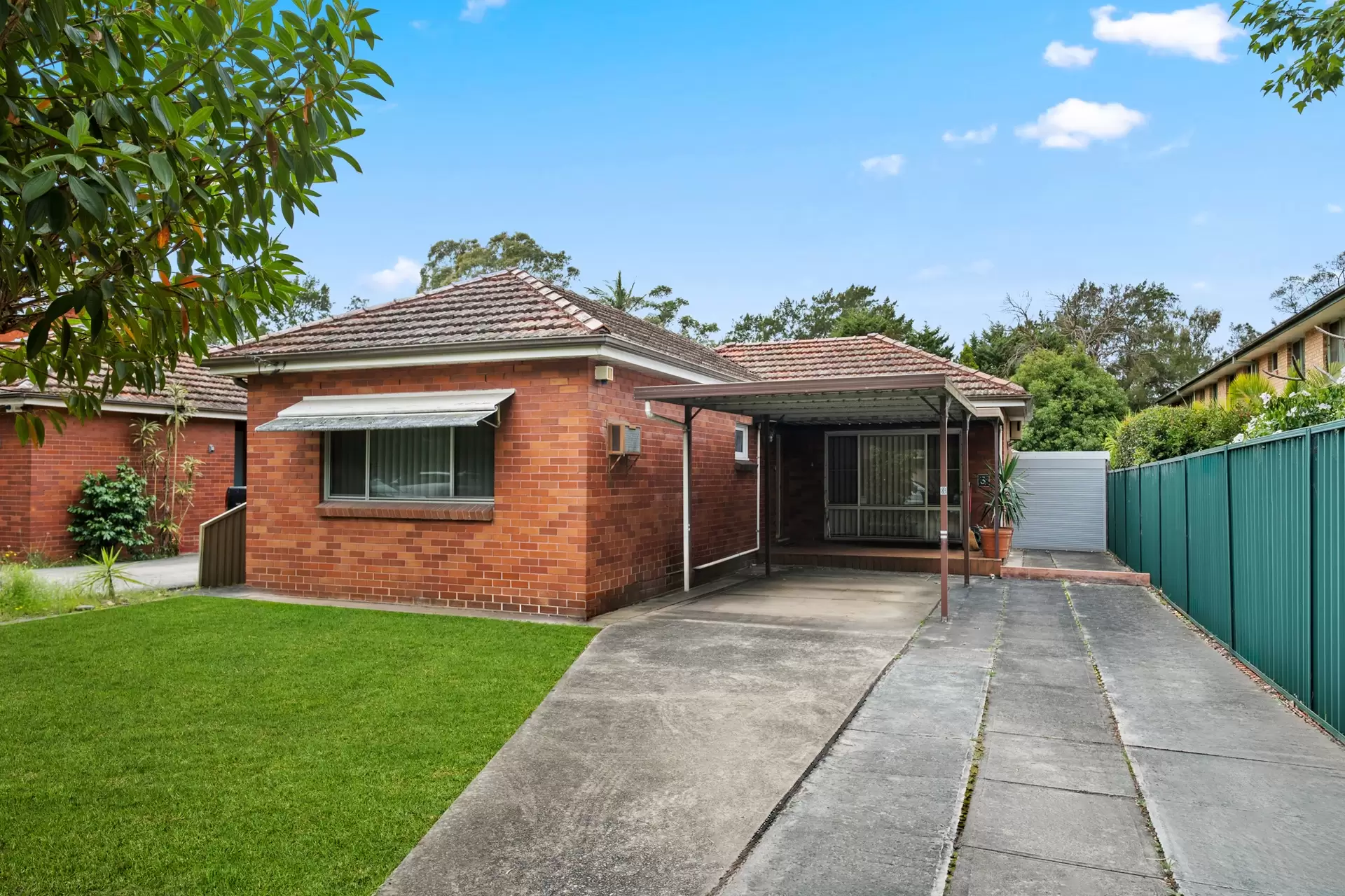 3 Fitzgerald Crescent, Strathfield Sold by Richard Matthews Real Estate - image 1