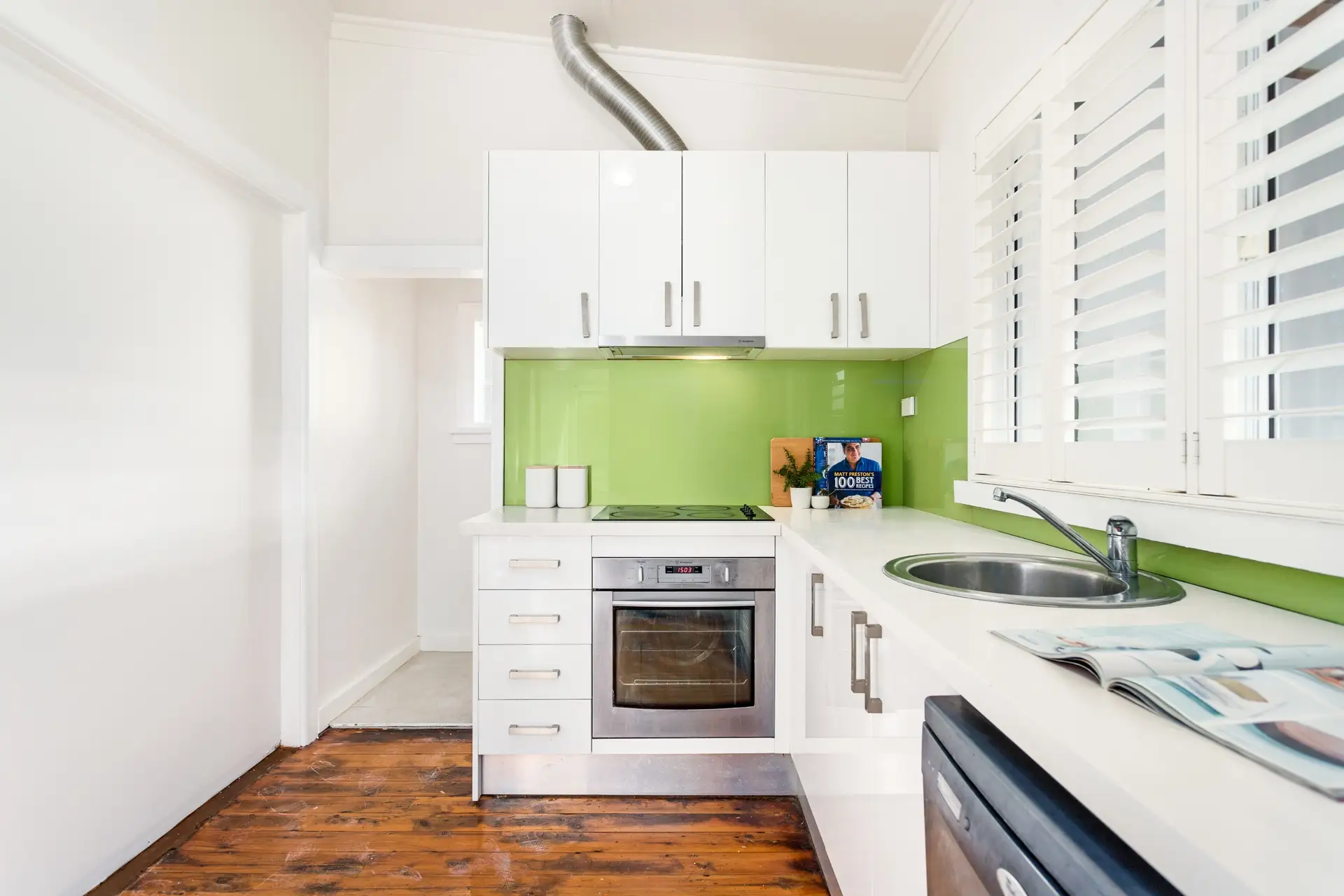 5 Lang Street, Croydon Sold by Richard Matthews Real Estate - image 3