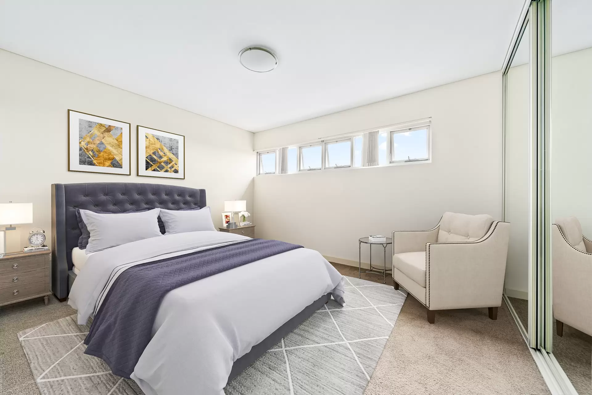 21/3a Byer Street, Enfield Sold by Richard Matthews Real Estate - image 3