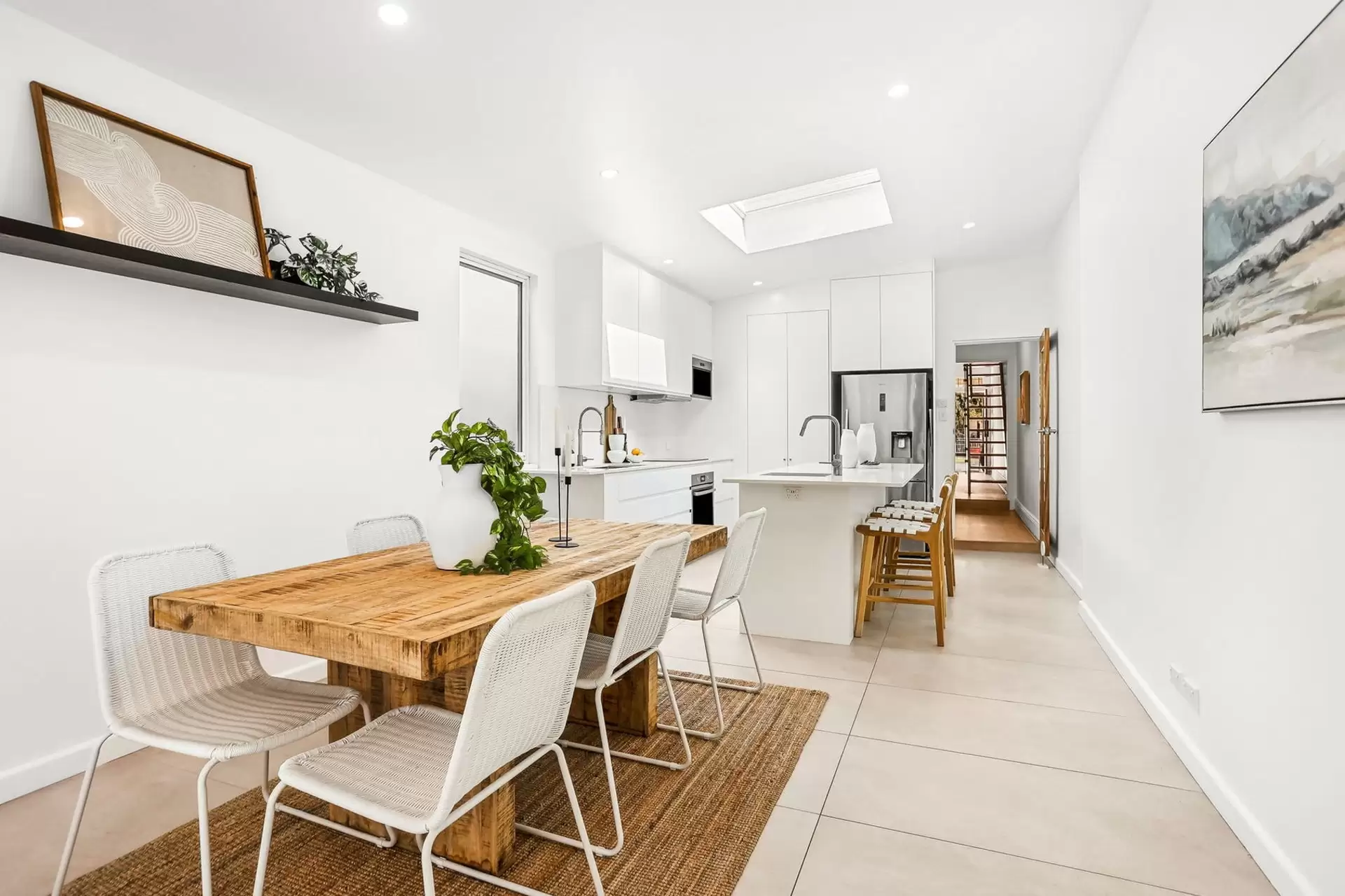 3 Percy Street, Haberfield Sold by Richard Matthews Real Estate - image 3