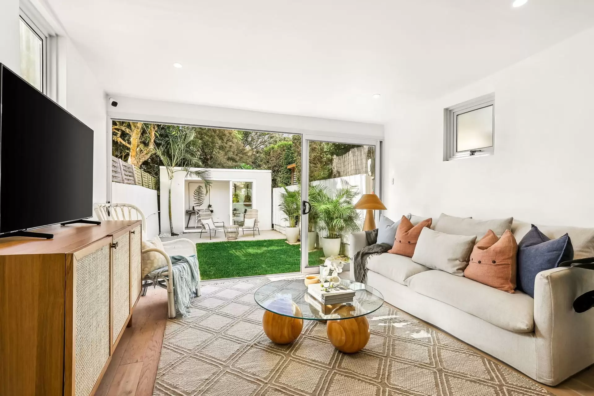 3 Percy Street, Haberfield Sold by Richard Matthews Real Estate - image 2