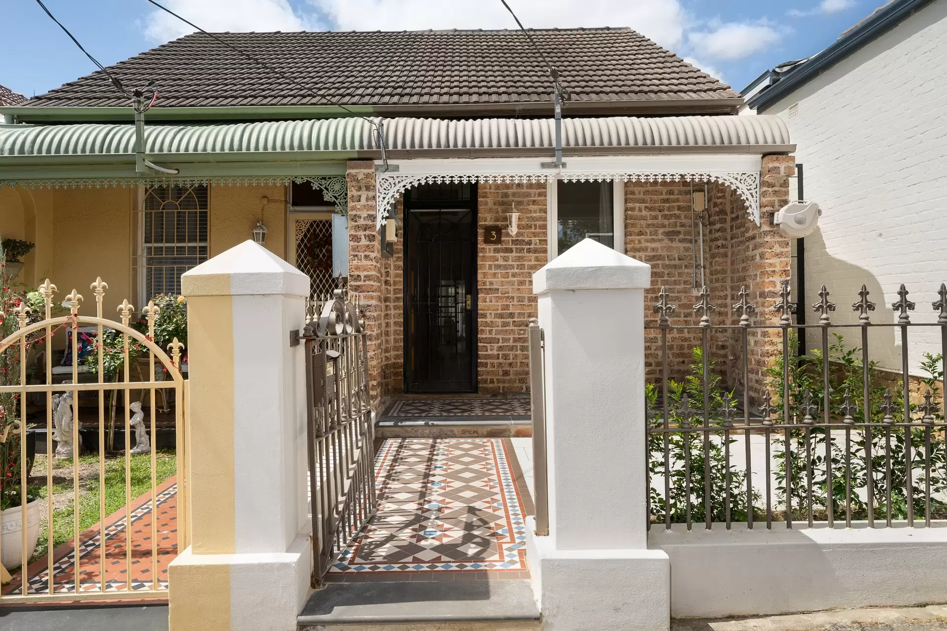 3 Percy Street, Haberfield Sold by Richard Matthews Real Estate - image 8