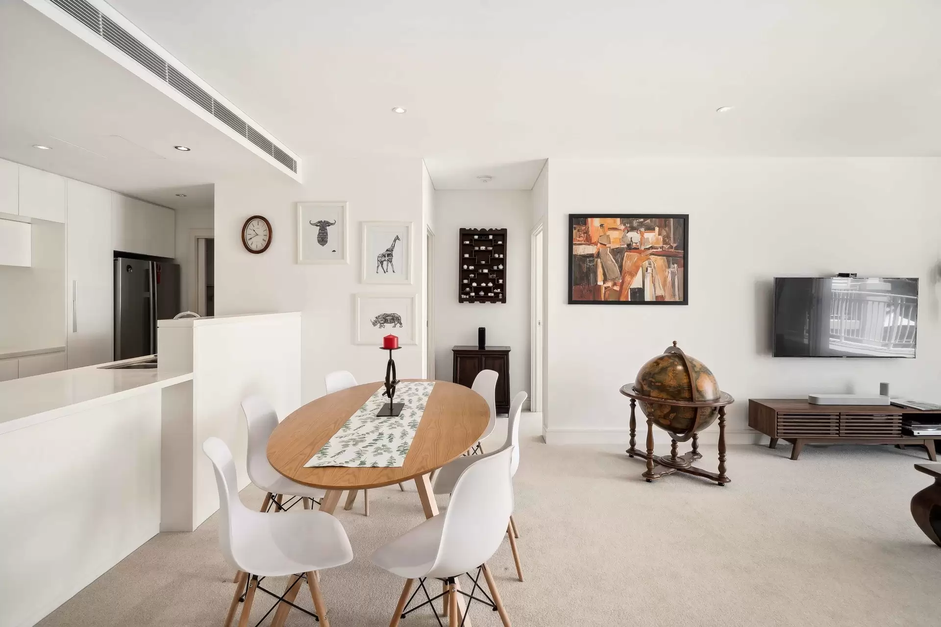 38/1 Palm Avenue, Breakfast Point Leased by Richard Matthews Real Estate - image 3