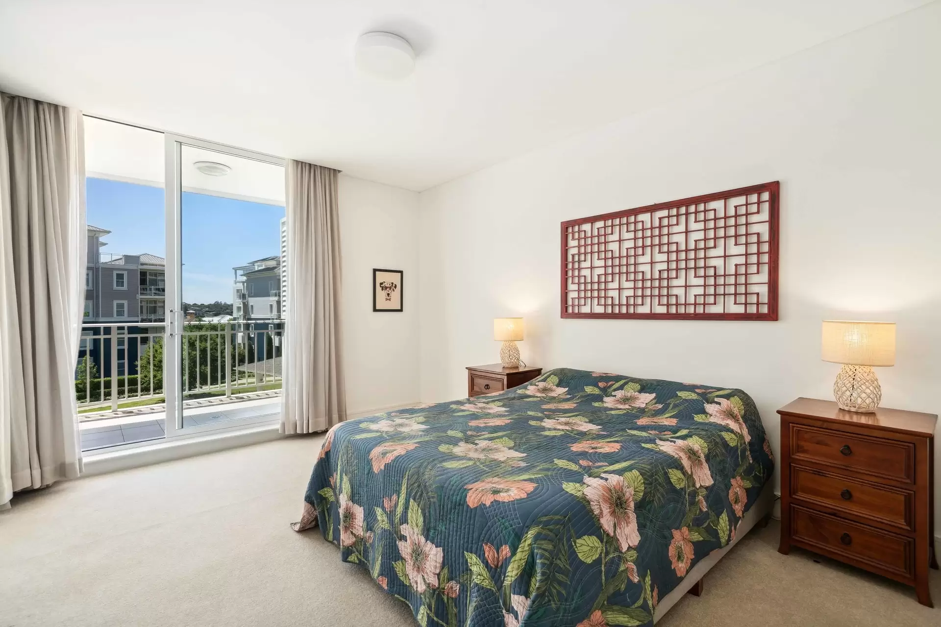 38/1 Palm Avenue, Breakfast Point Leased by Richard Matthews Real Estate - image 4