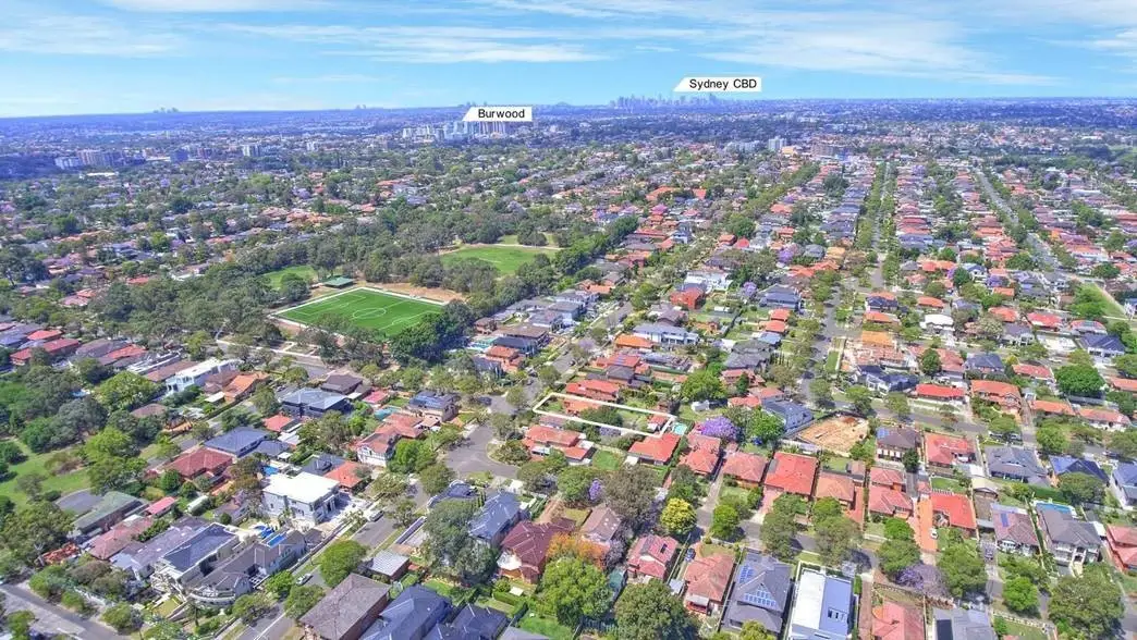Strathfield Sold by Richard Matthews Real Estate - image 1