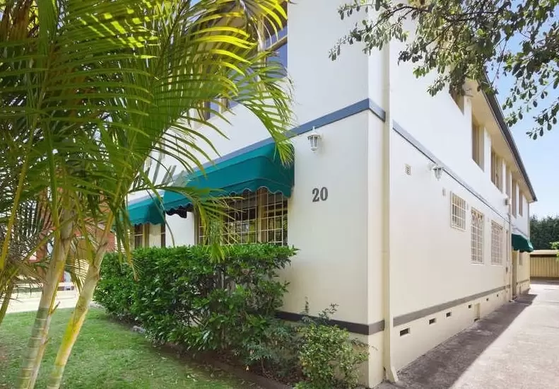 4/20 Etonville Parade, Croydon Leased by Richard Matthews Real Estate - image 7
