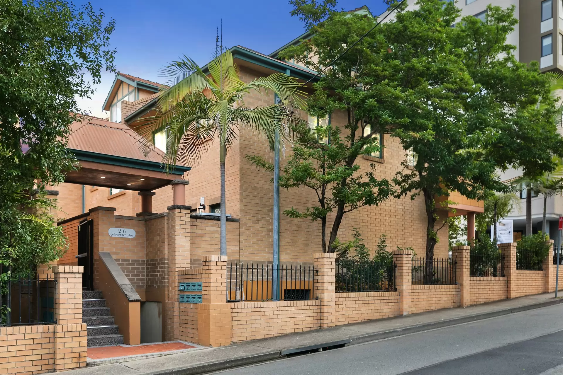 10/2-6 Gloucester Avenue, Burwood Leased by Richard Matthews Real Estate - image 7