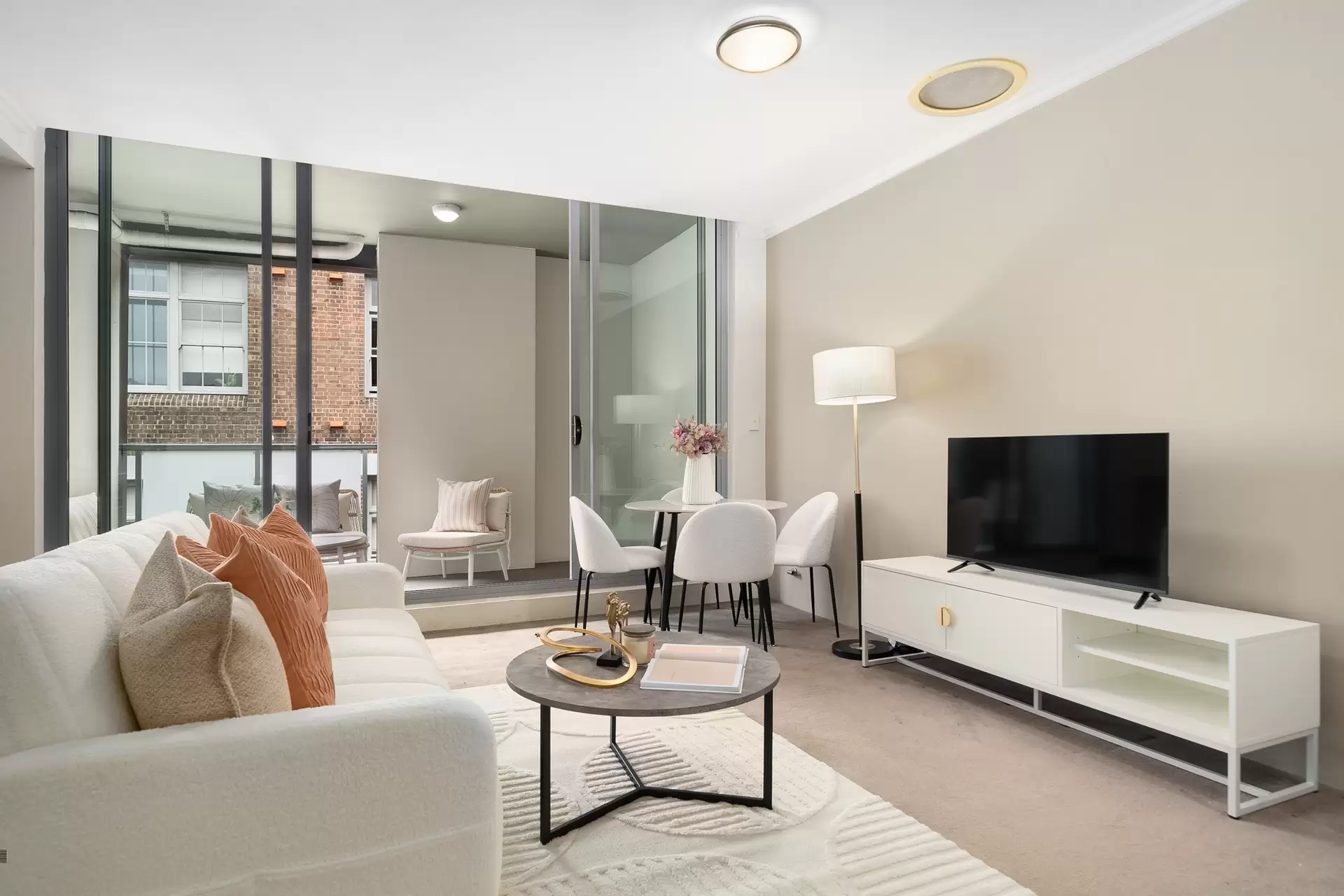 16/29-35 Cowper Street, Marrickville Sold by Richard Matthews Real Estate - image 1