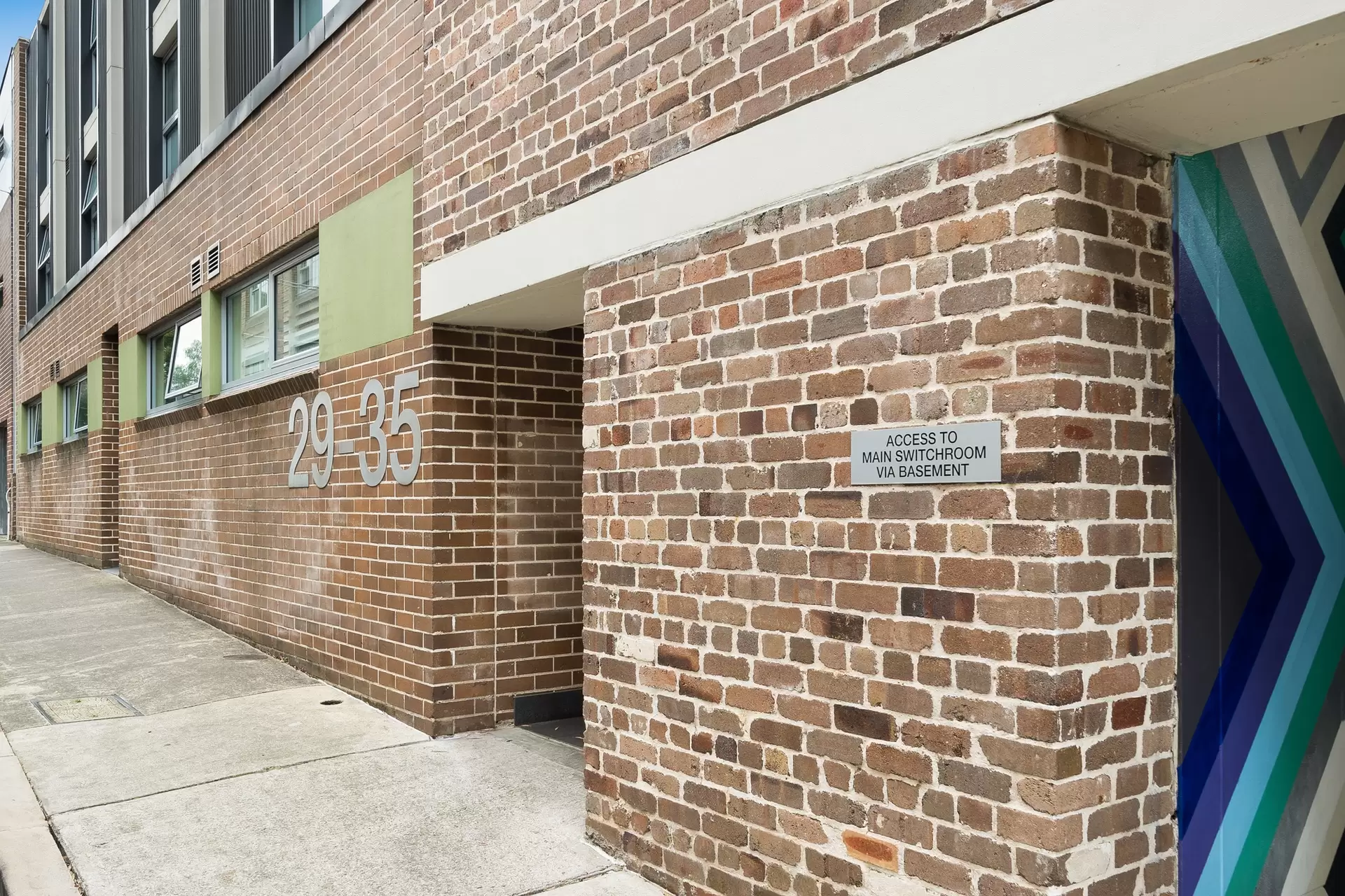 16/29-35 Cowper Street, Marrickville Sold by Richard Matthews Real Estate - image 5