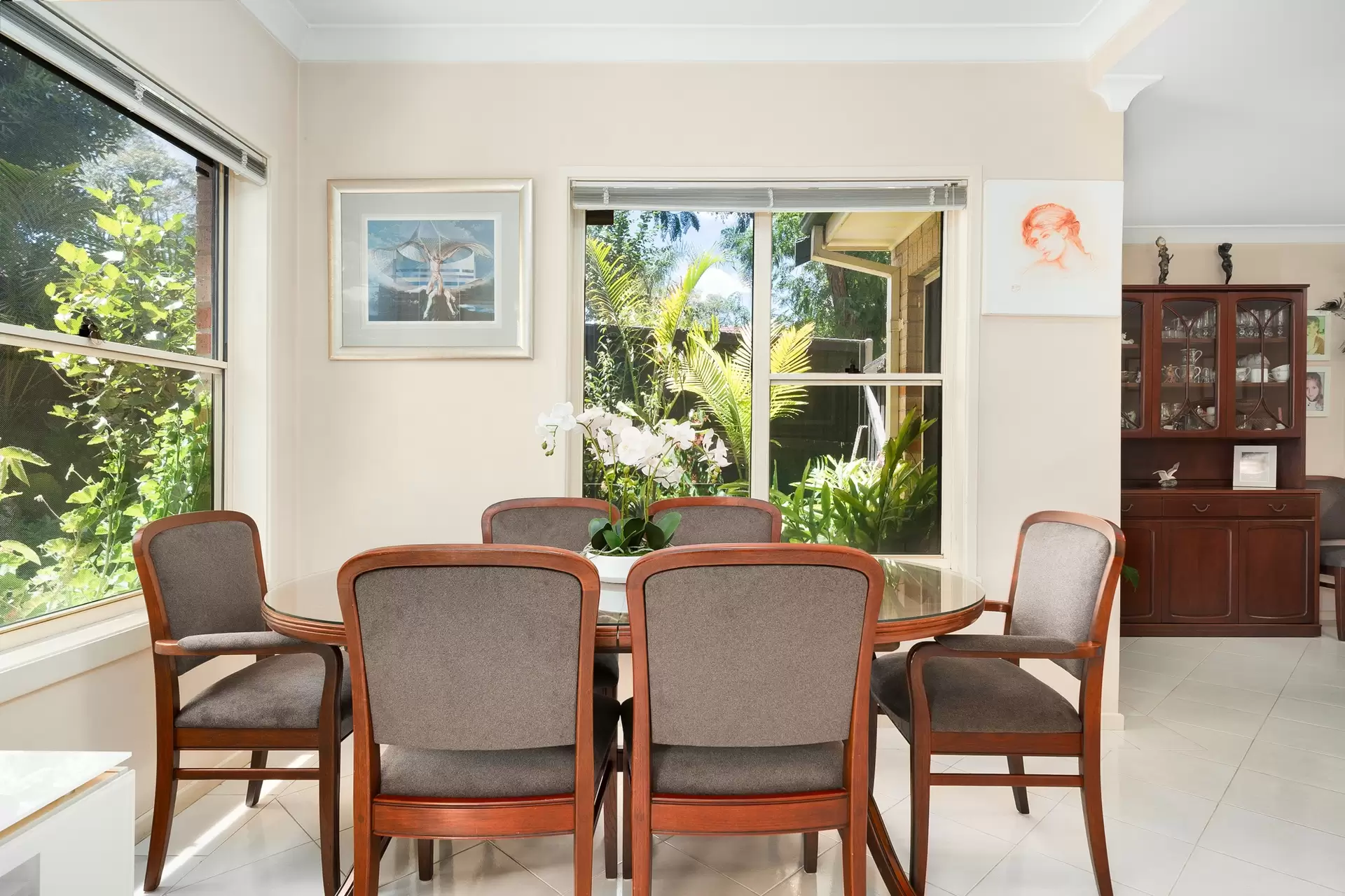 62/1 Bennett Avenue, Strathfield South Sold by Richard Matthews Real Estate - image 4