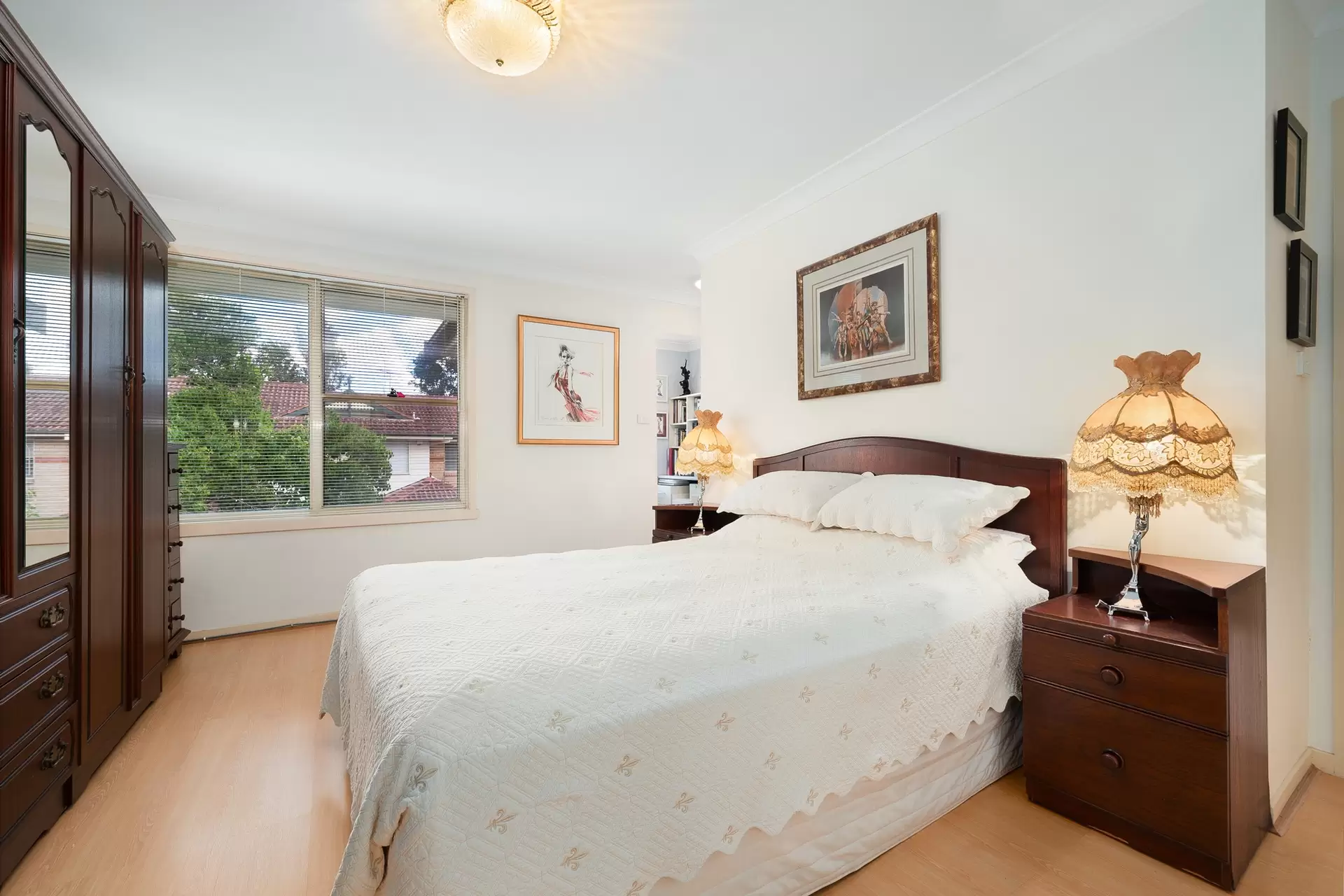 62/1 Bennett Avenue, Strathfield South Sold by Richard Matthews Real Estate - image 5