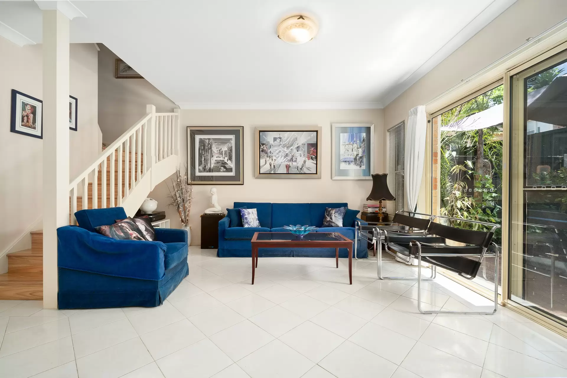 62/1 Bennett Avenue, Strathfield South Sold by Richard Matthews Real Estate - image 2