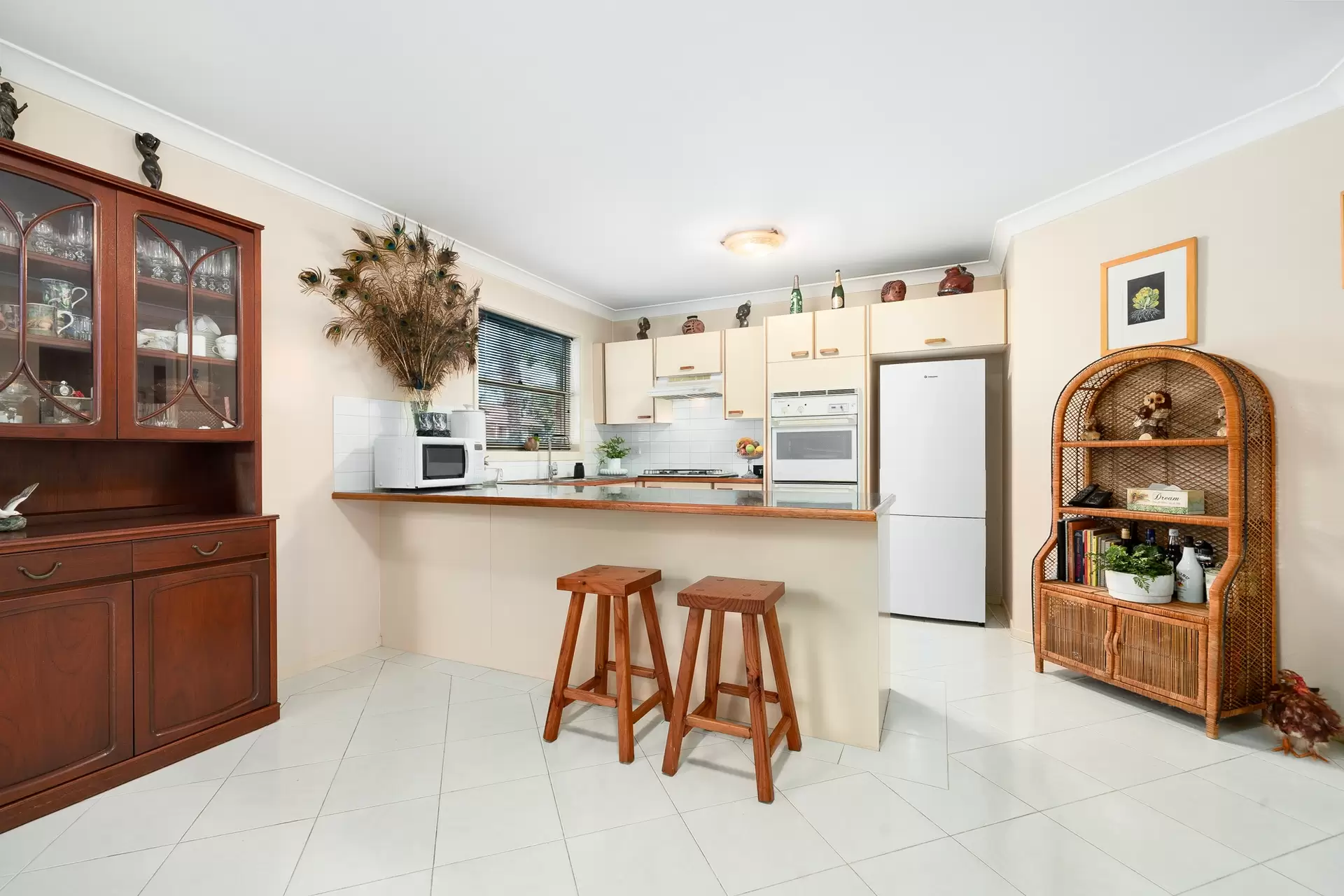 62/1 Bennett Avenue, Strathfield South Sold by Richard Matthews Real Estate - image 3